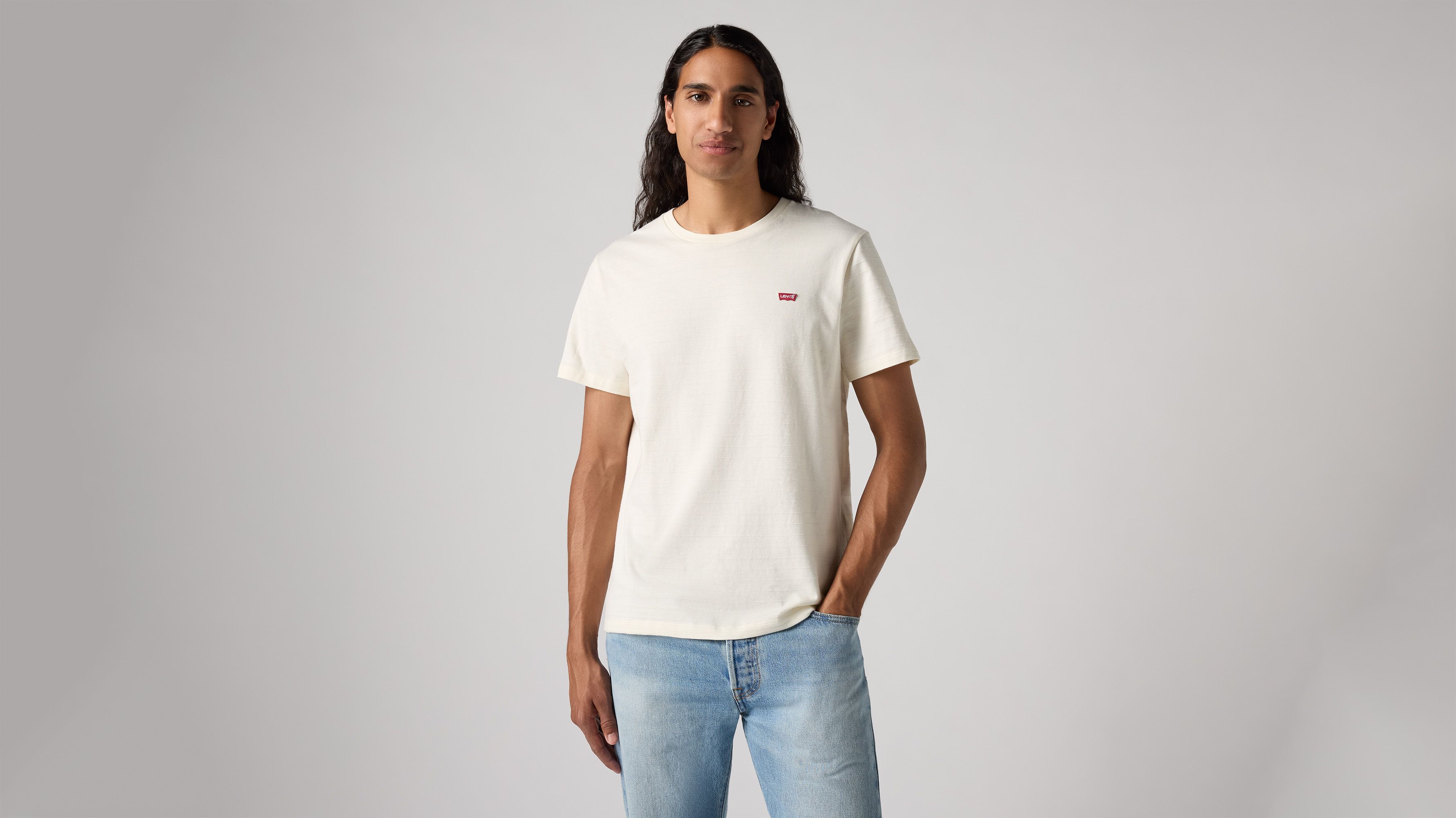 Original Housemark Tee 1