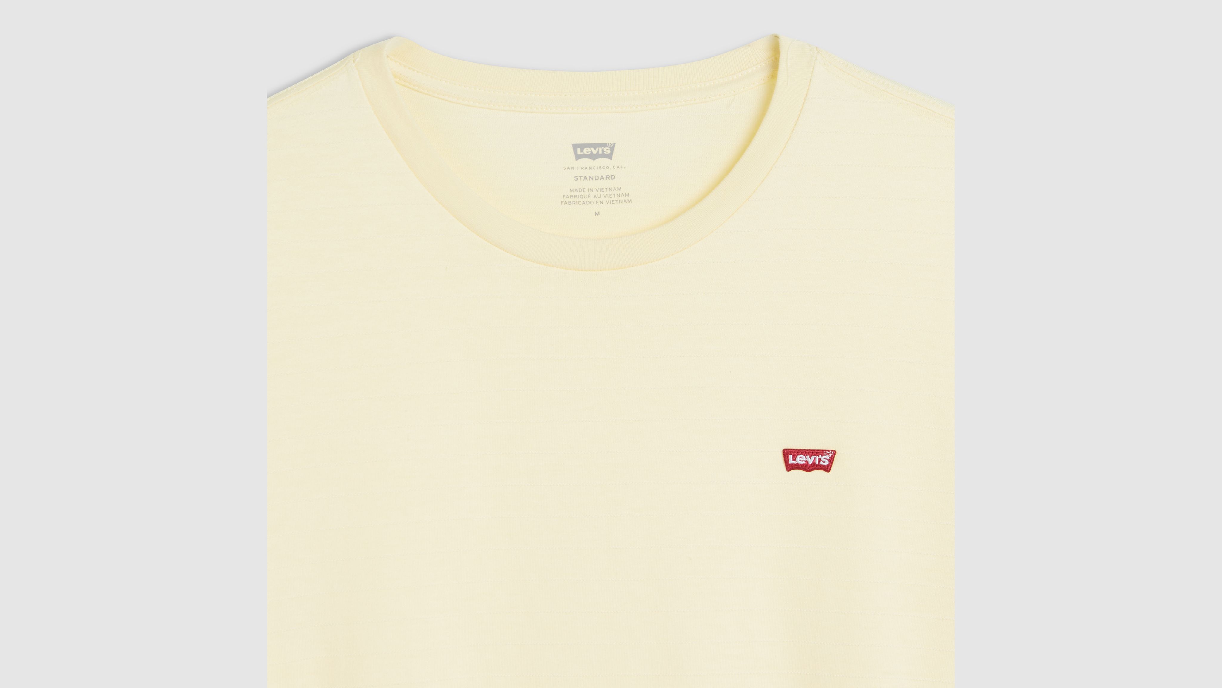 Original Housemark Tee 7