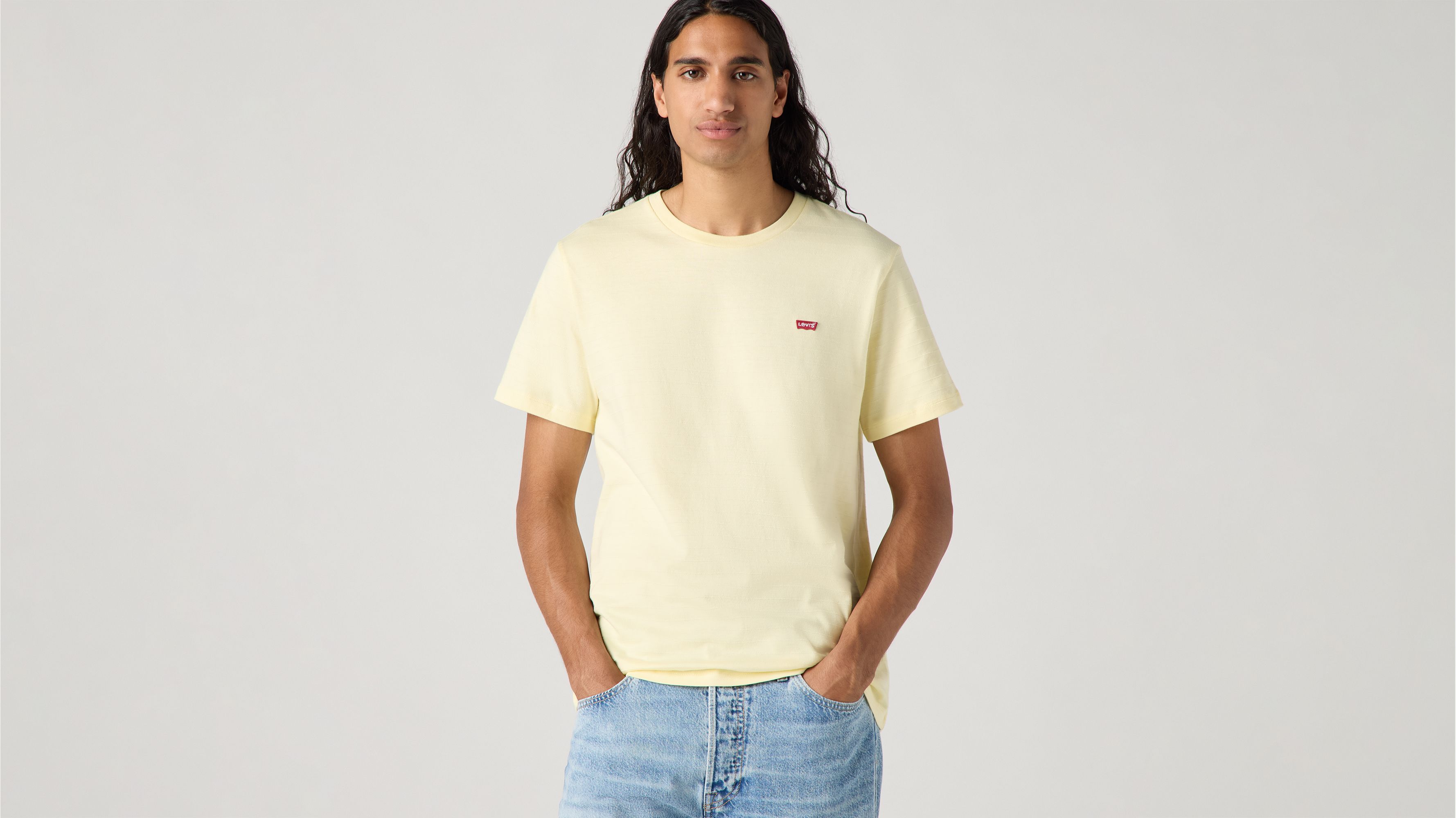 Original Housemark Tee 1