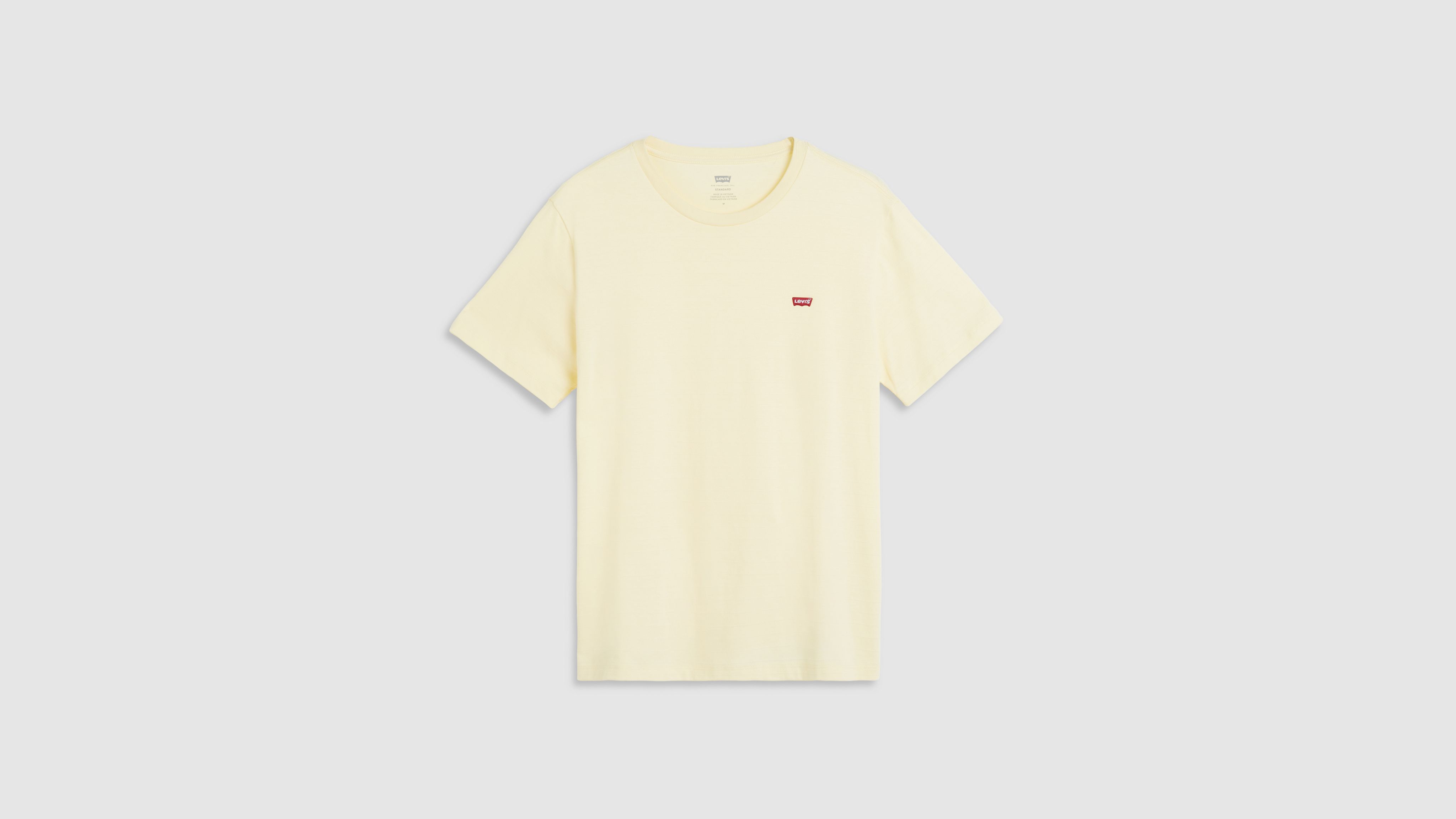 Original Housemark Tee 5