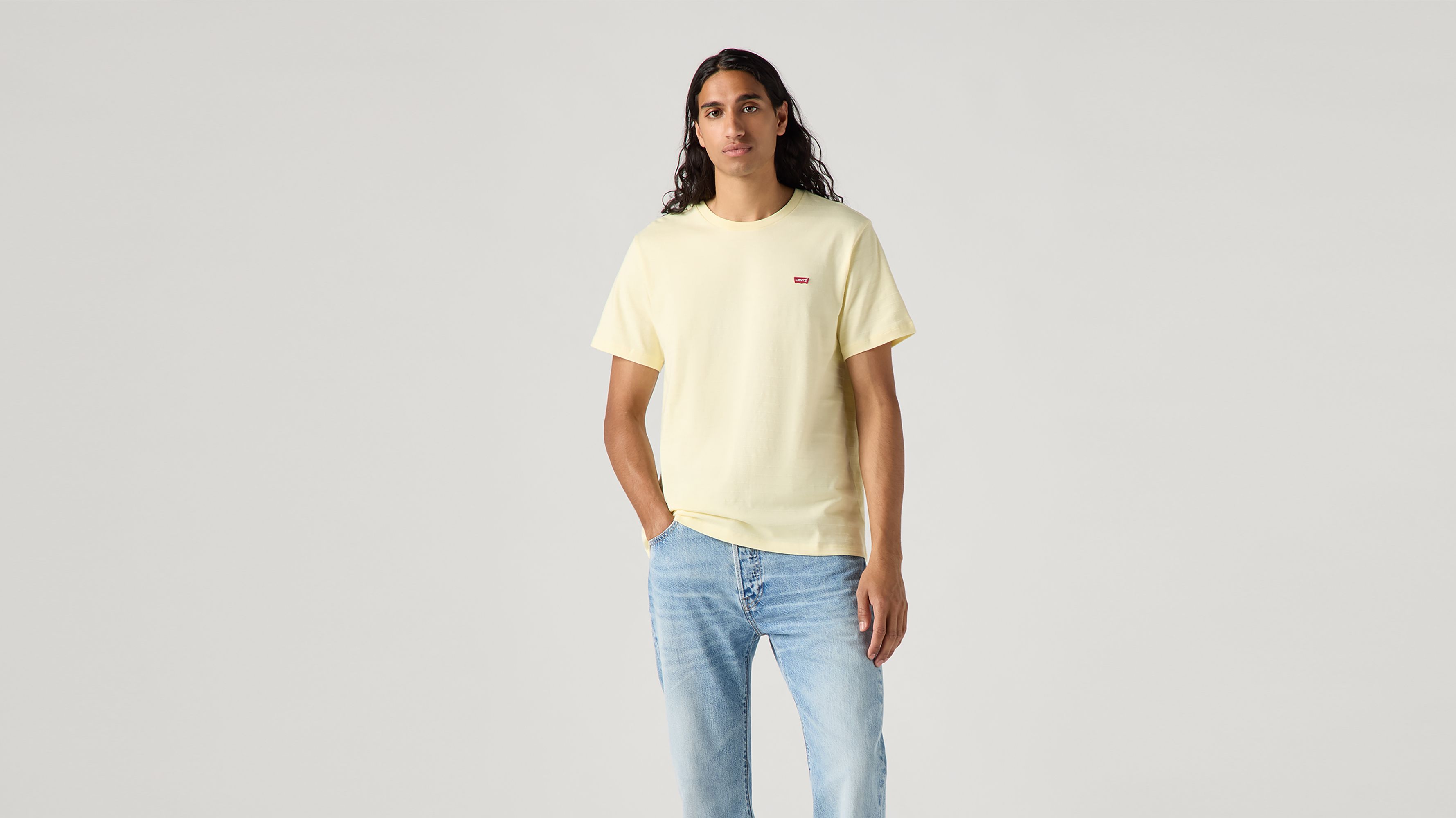 Original Housemark Tee 2