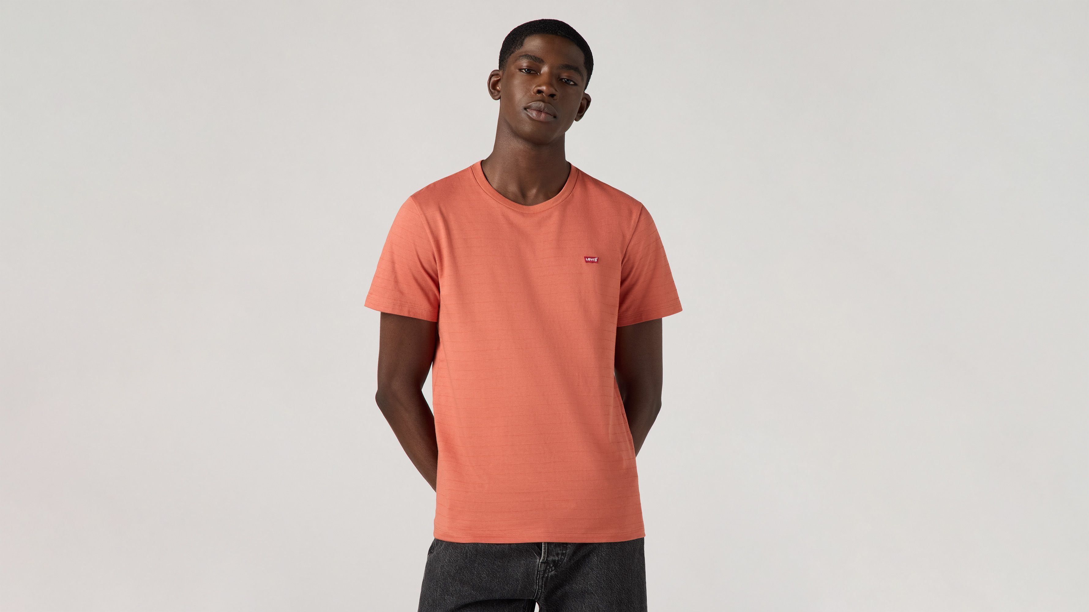 Original Housemark Tee 1