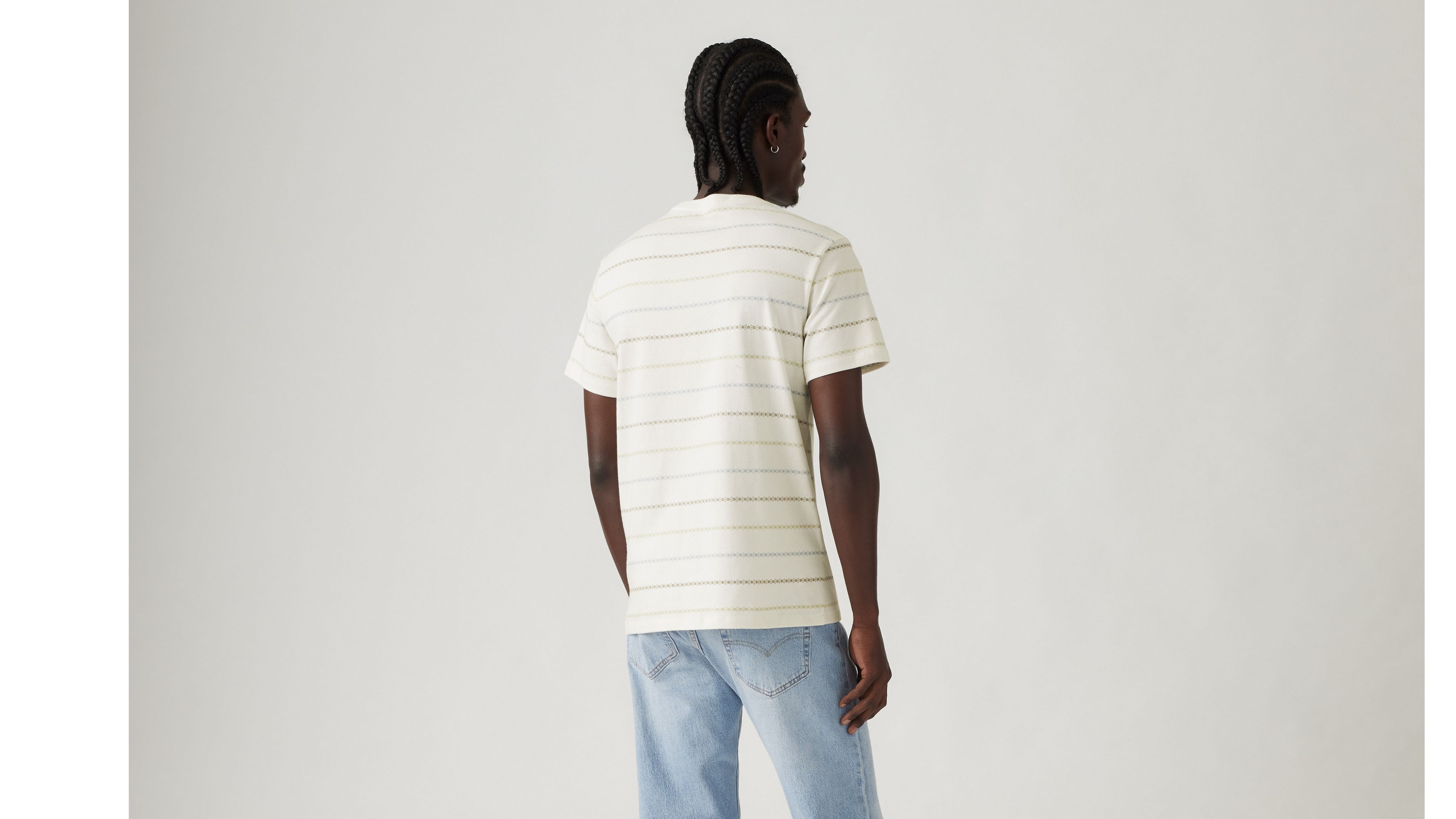 Camiseta Housemark Original 3