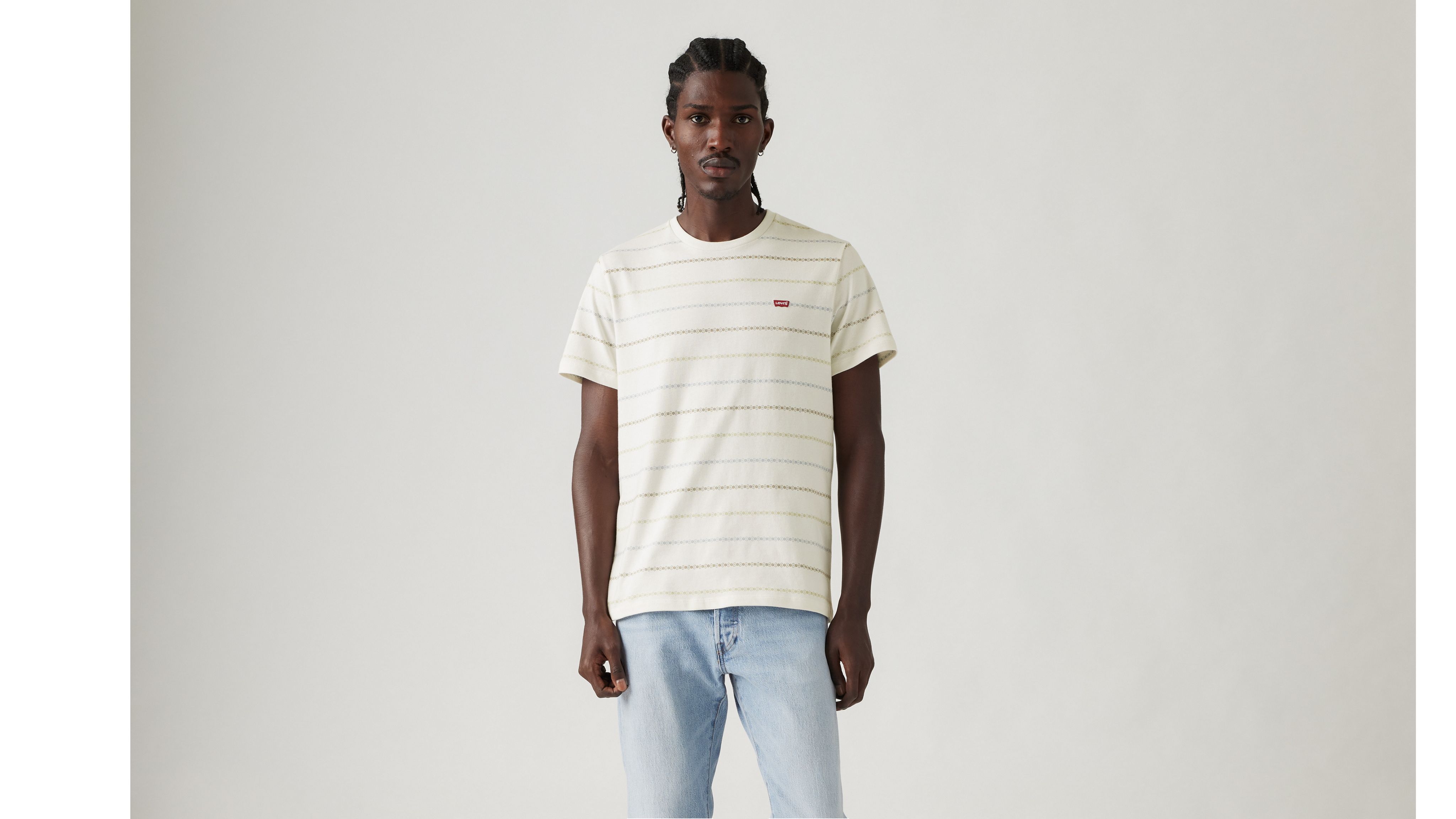 Camiseta Housemark Original 2