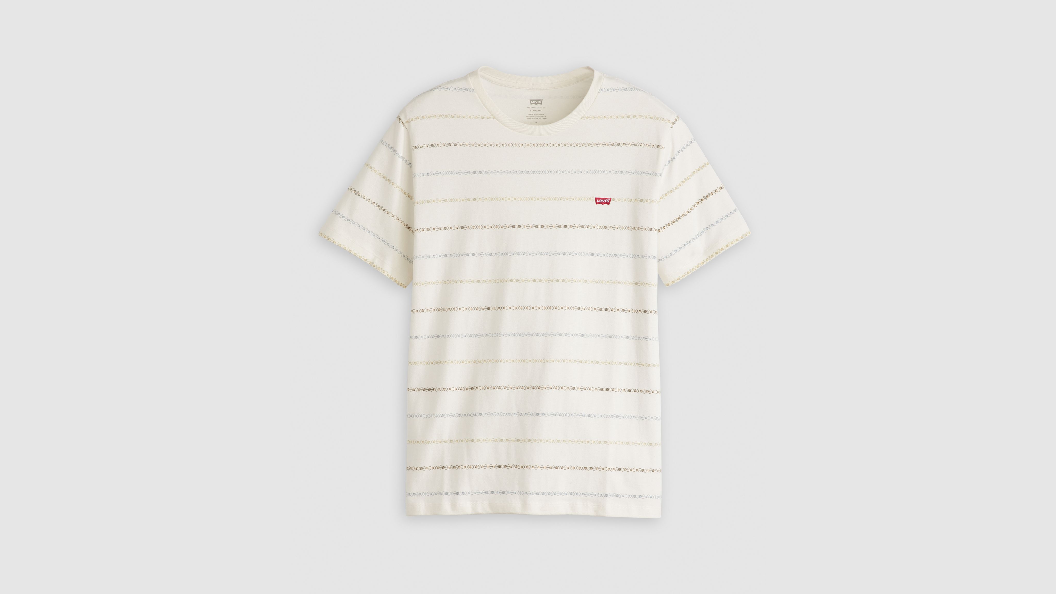 Camiseta Housemark Original 5