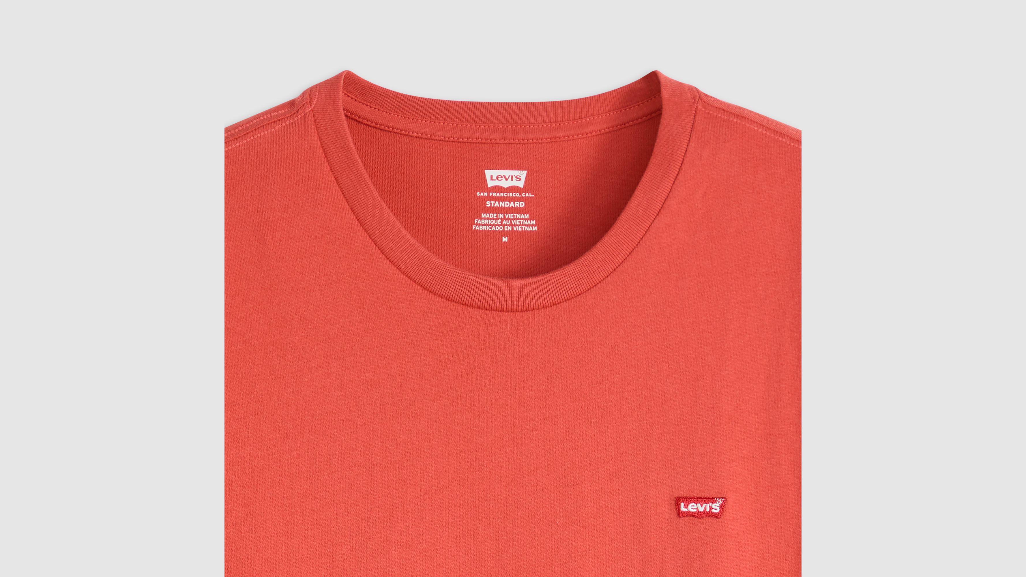 Original Housemark Tee 6