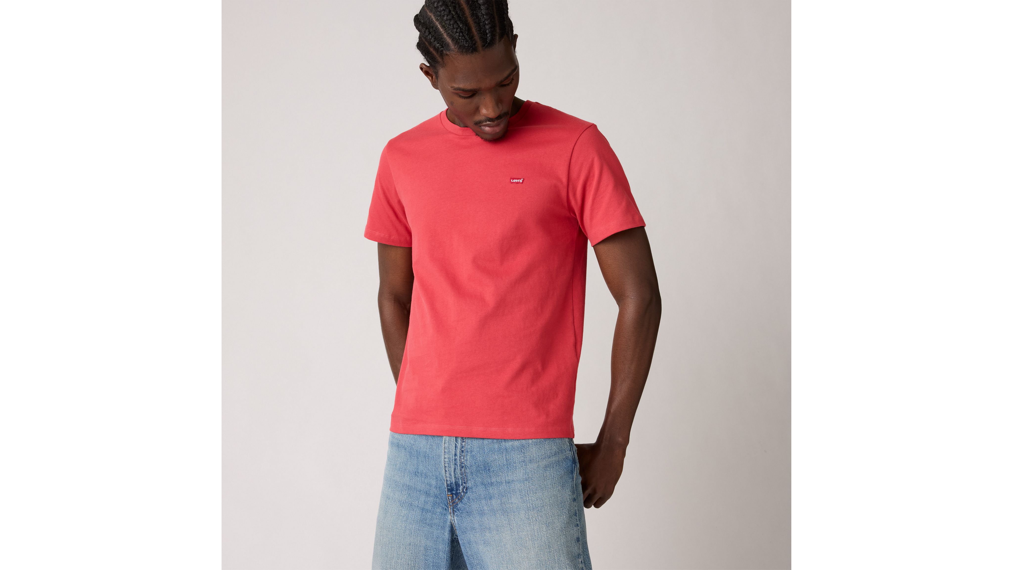 Original Housemark Tee 1