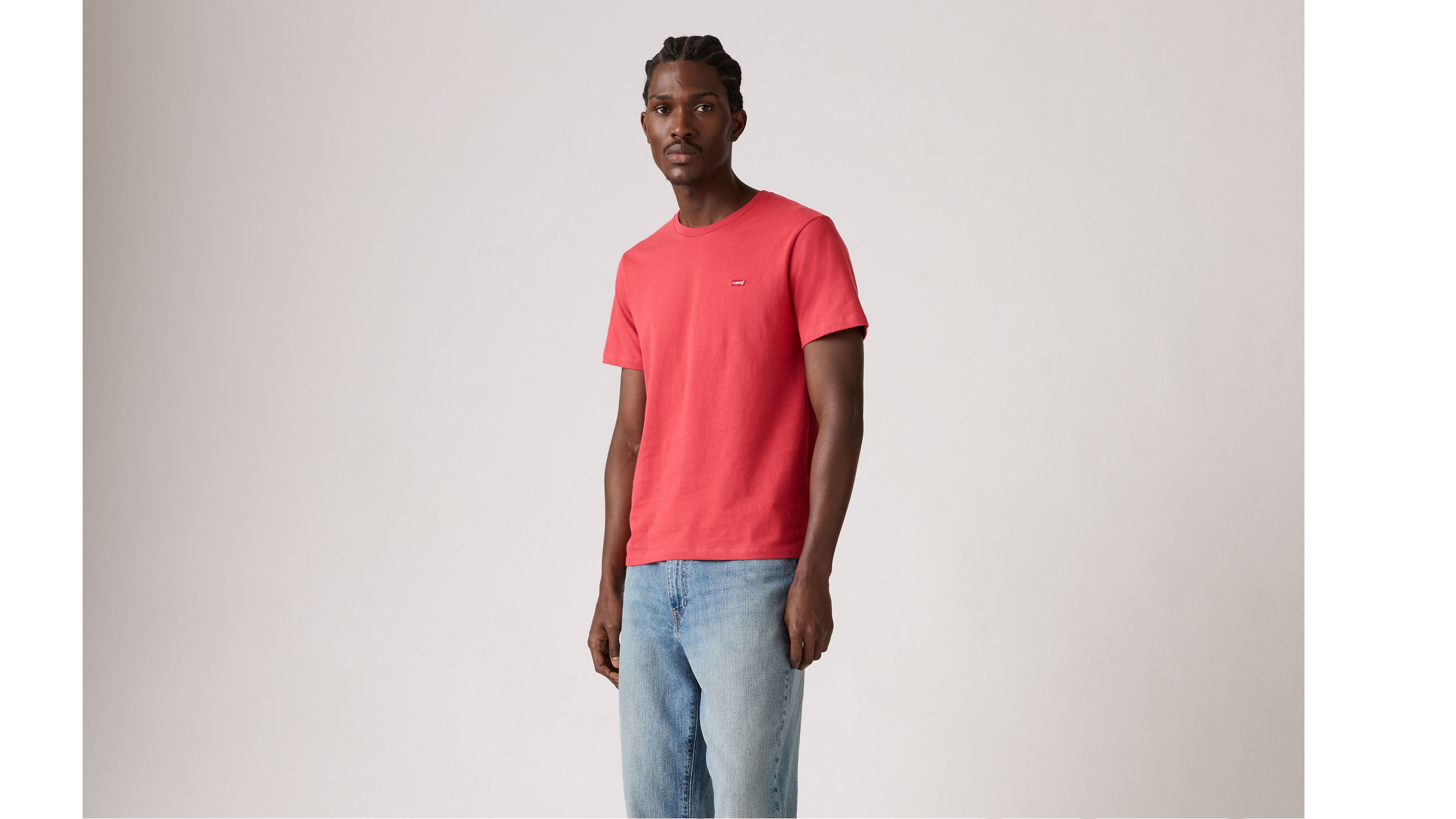 Original Housemark Tee 2