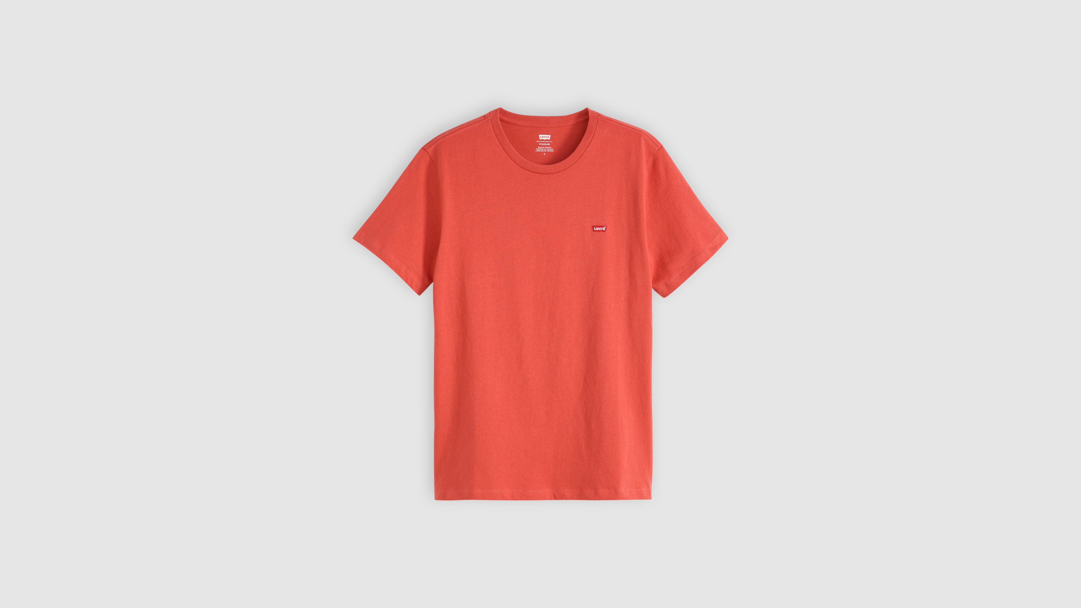 Original Housemark Tee 5