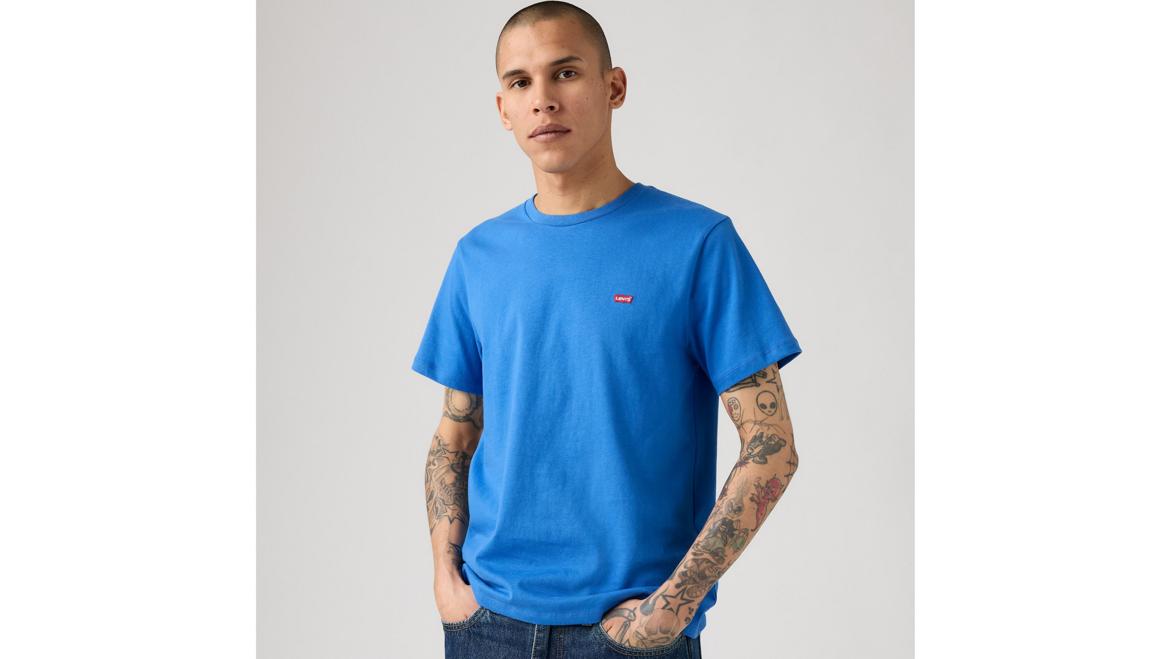 Original Housemark Tee 1