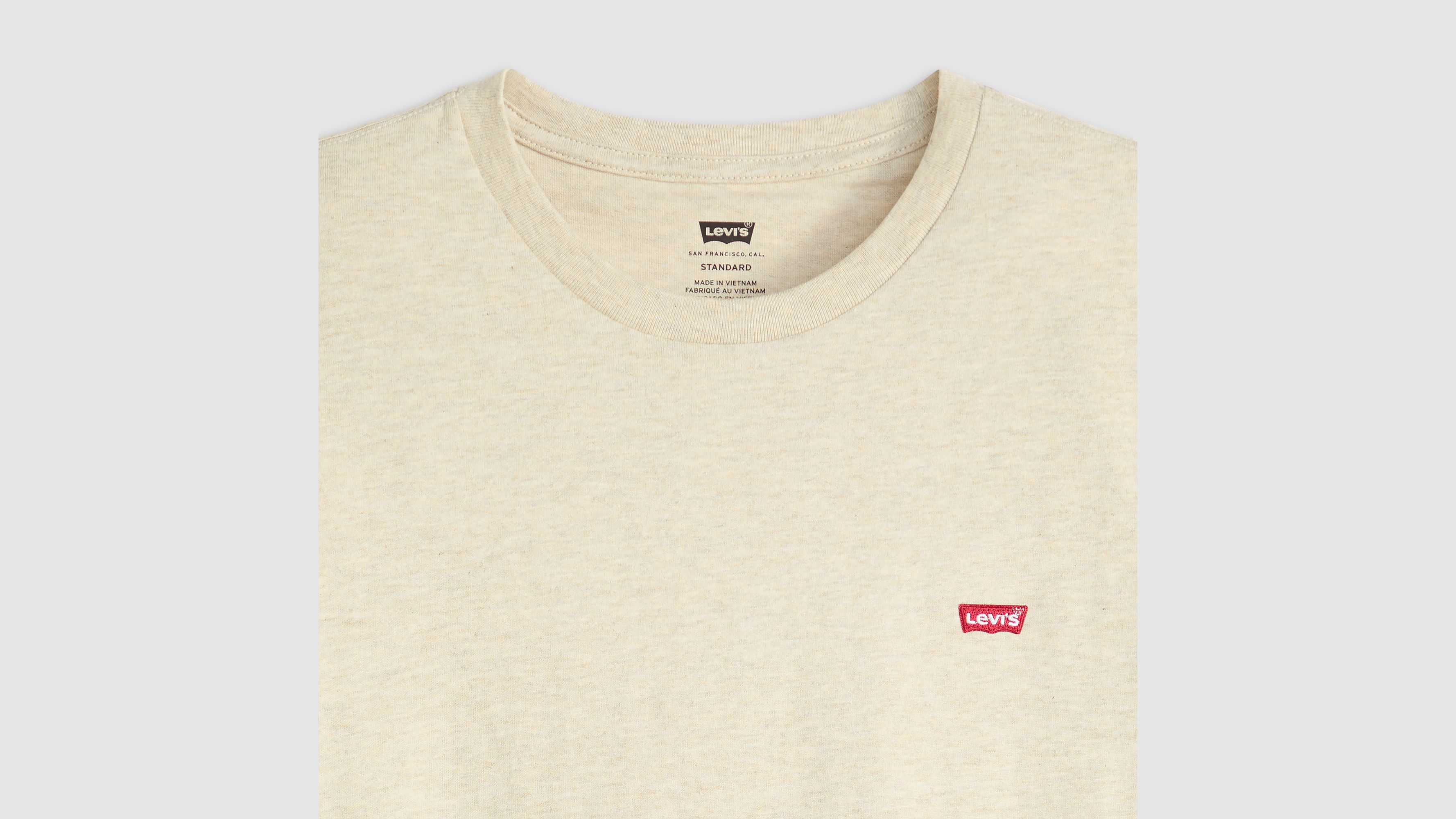 T-shirt Housemark Original 6