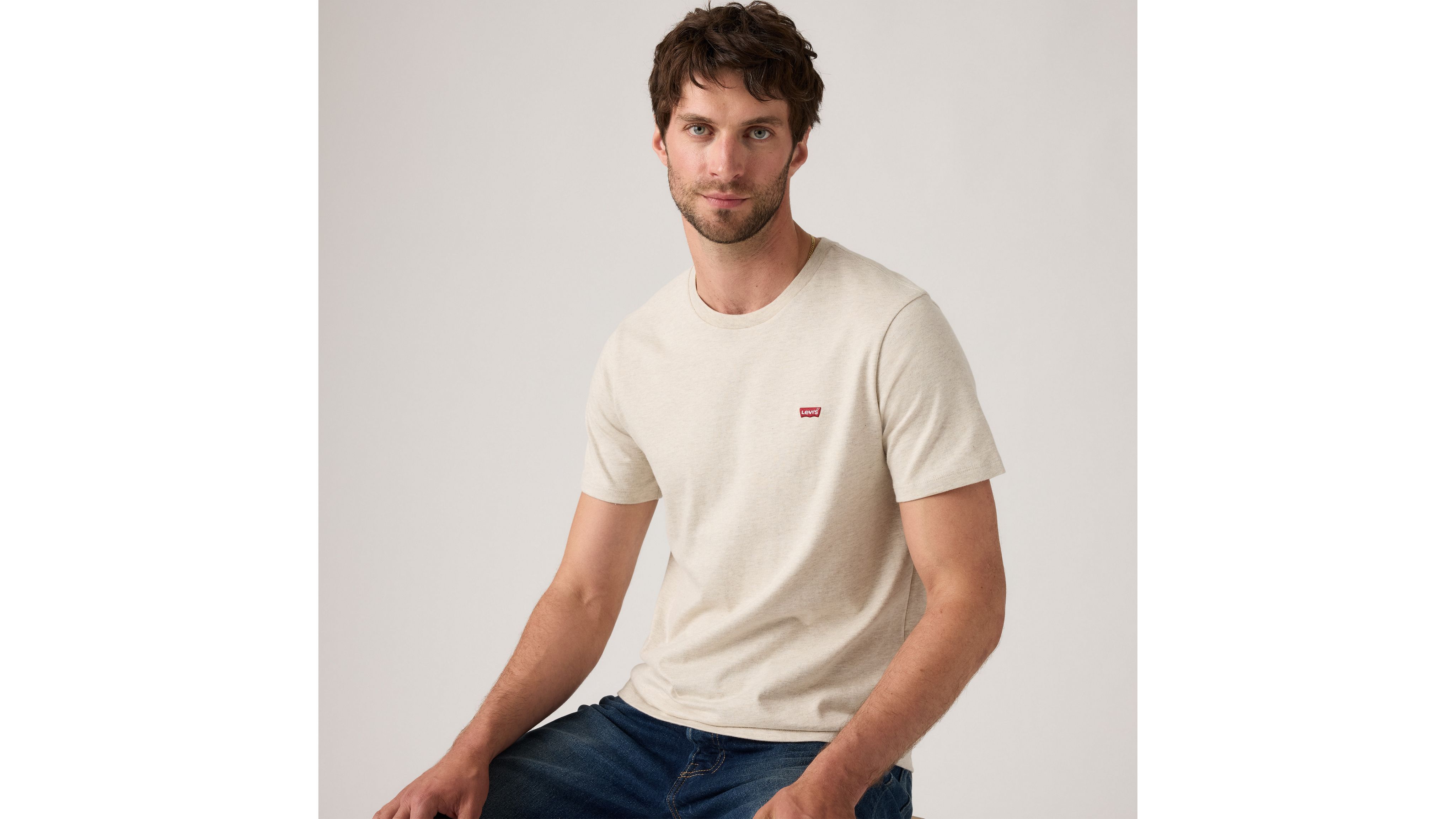 Original Housemark Tee 1