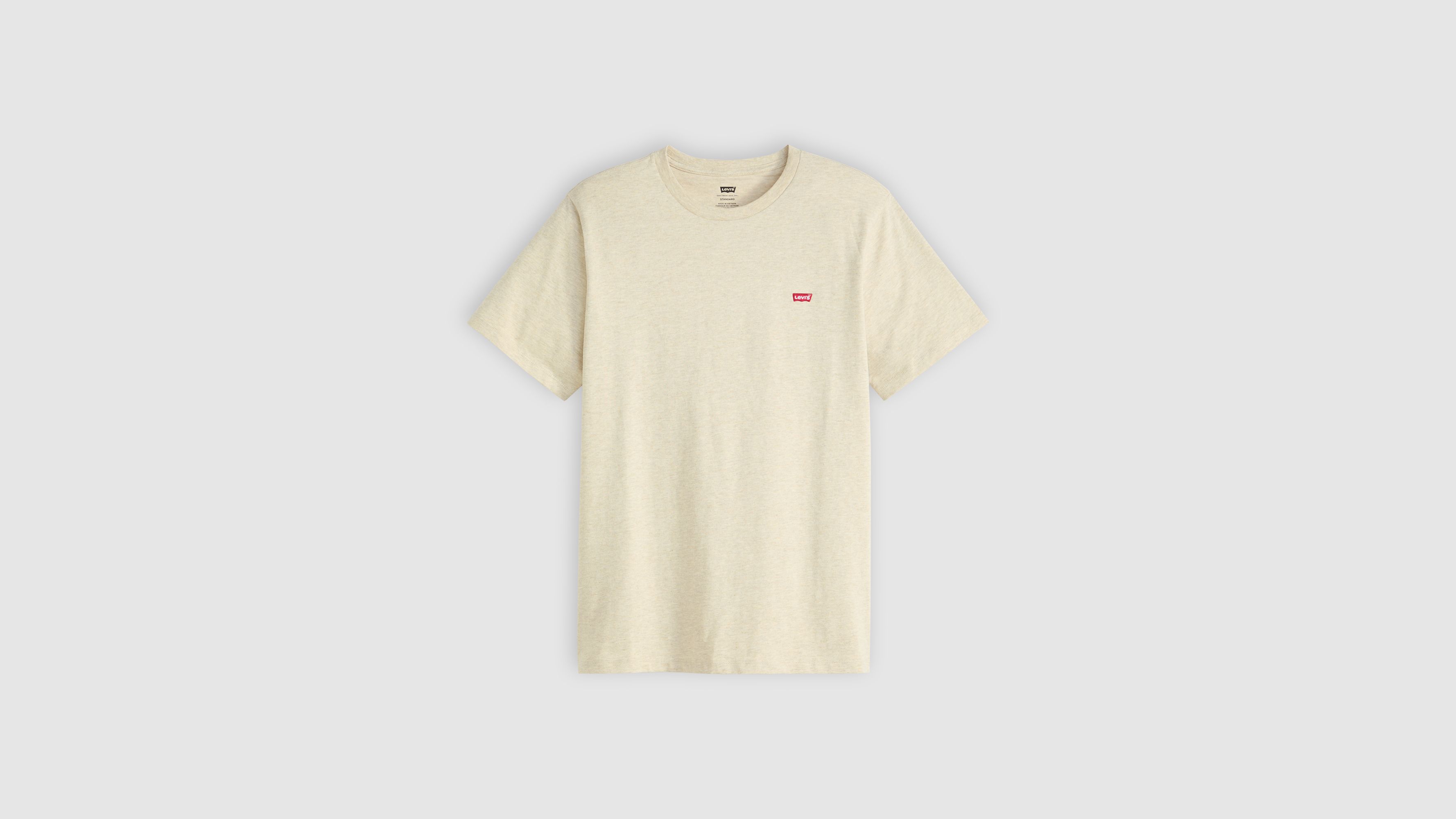 T-shirt Housemark Original 5