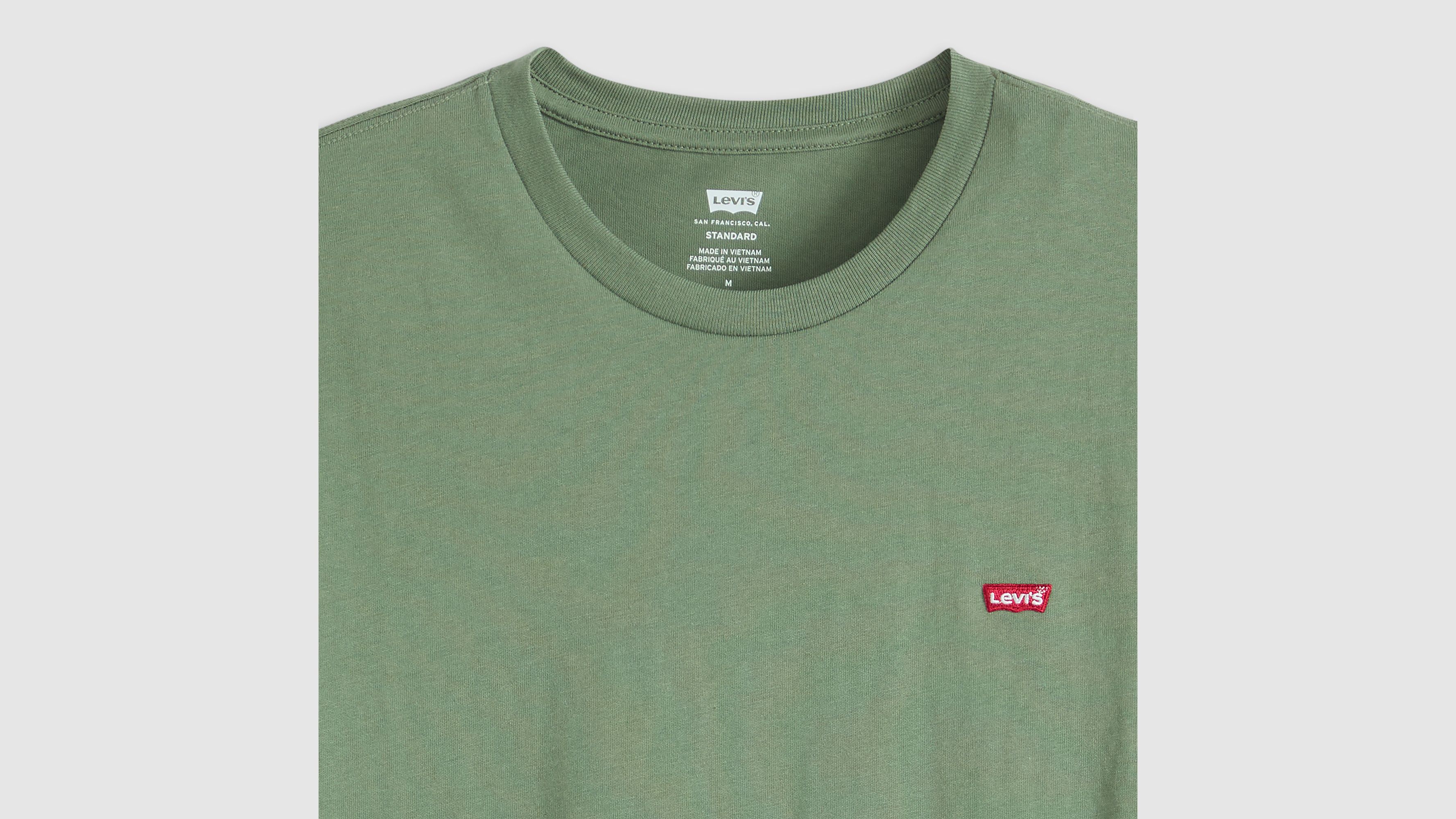 Original Housemark Tee 6