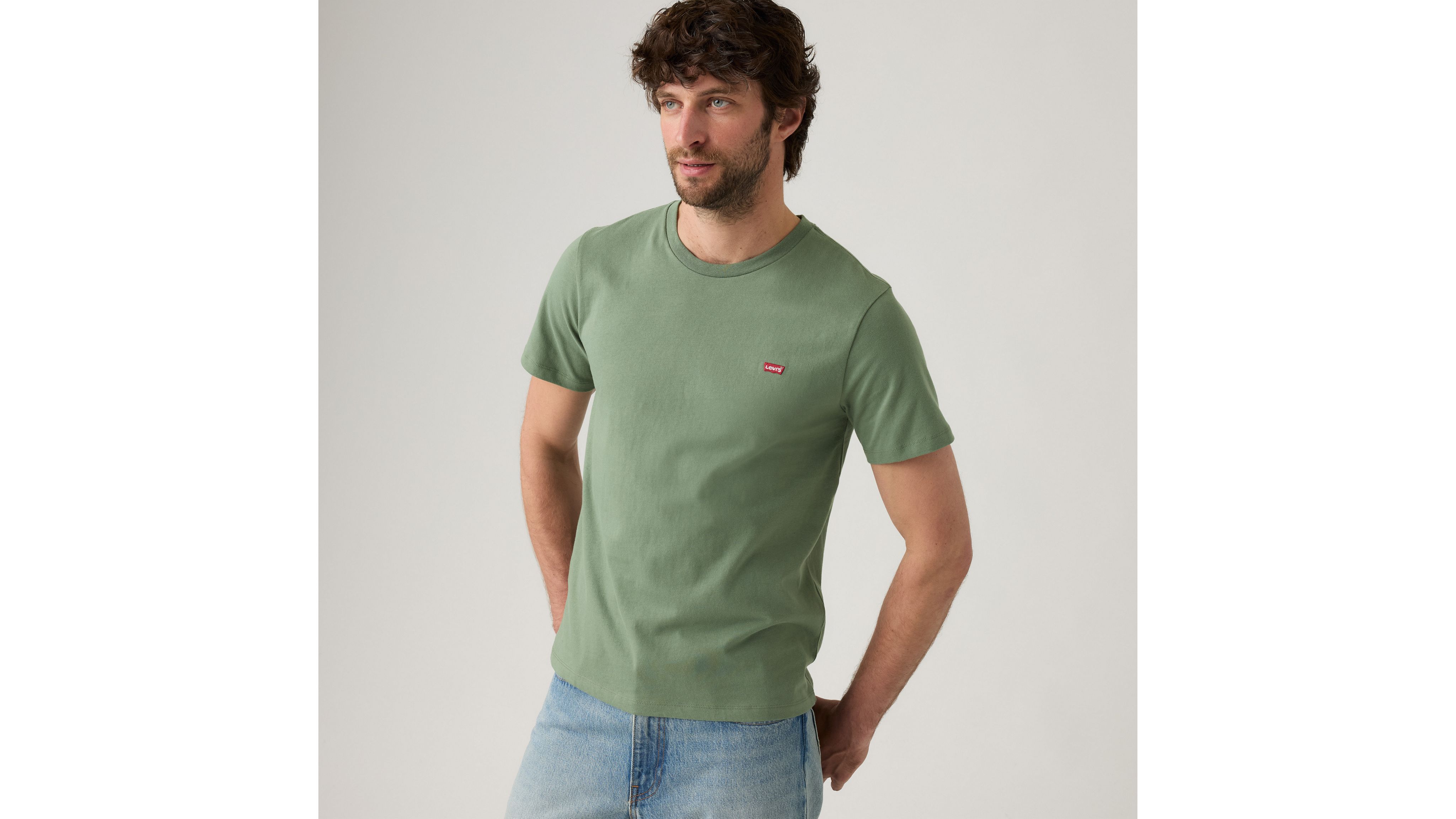 Original Housemark Tee 8