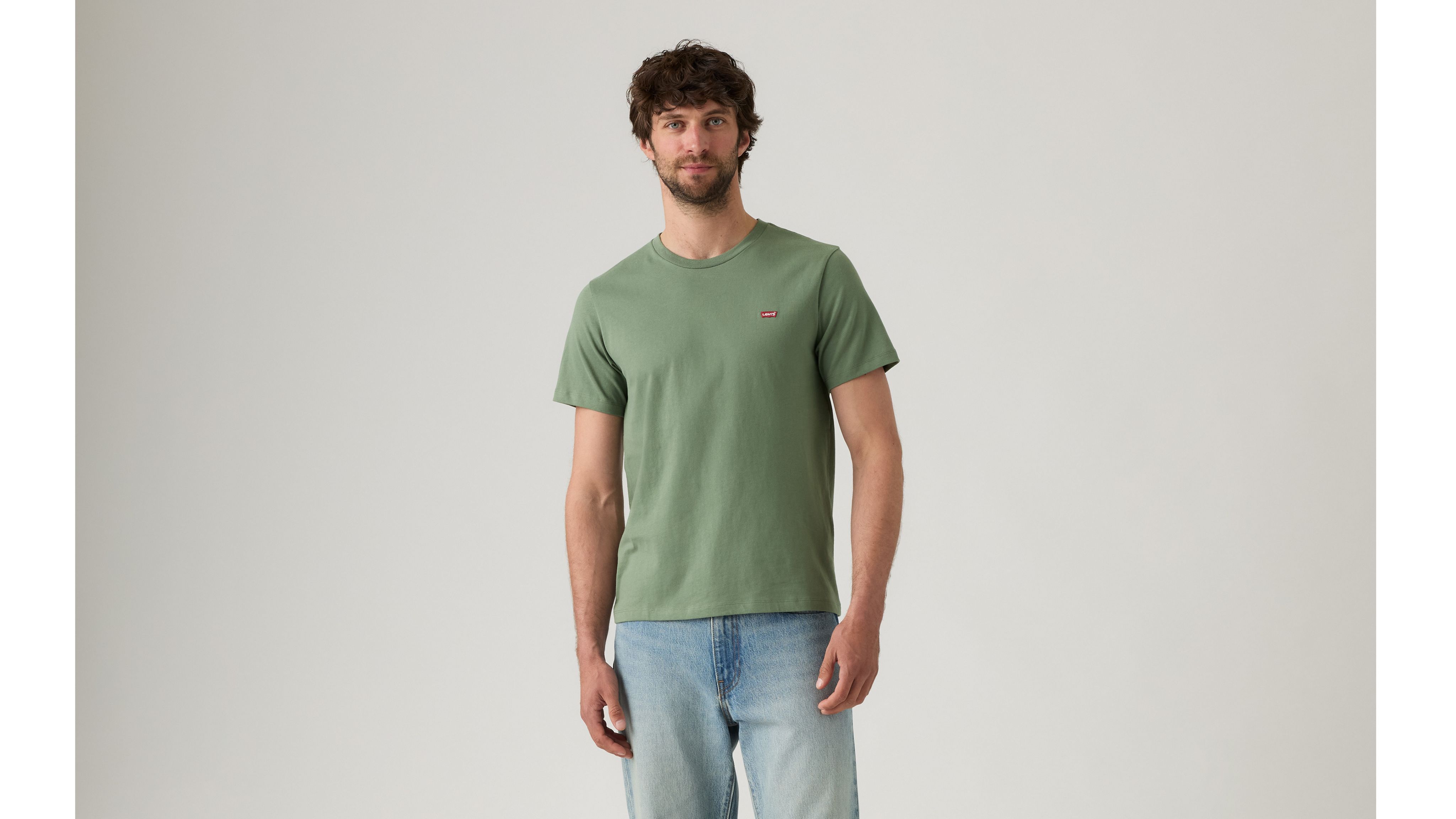 T-shirt Housemark Original 8