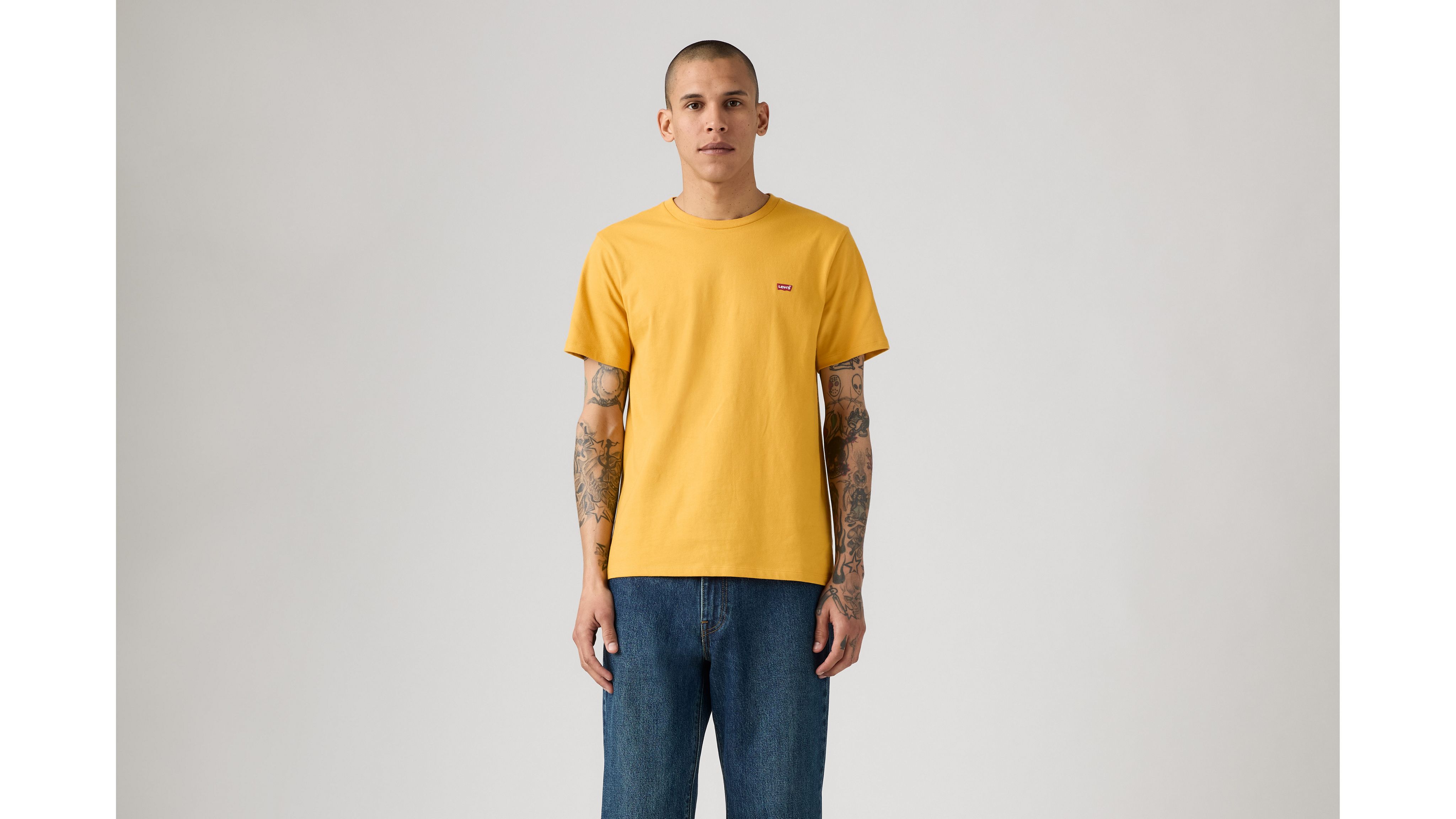 T-shirt Housemark Original 12