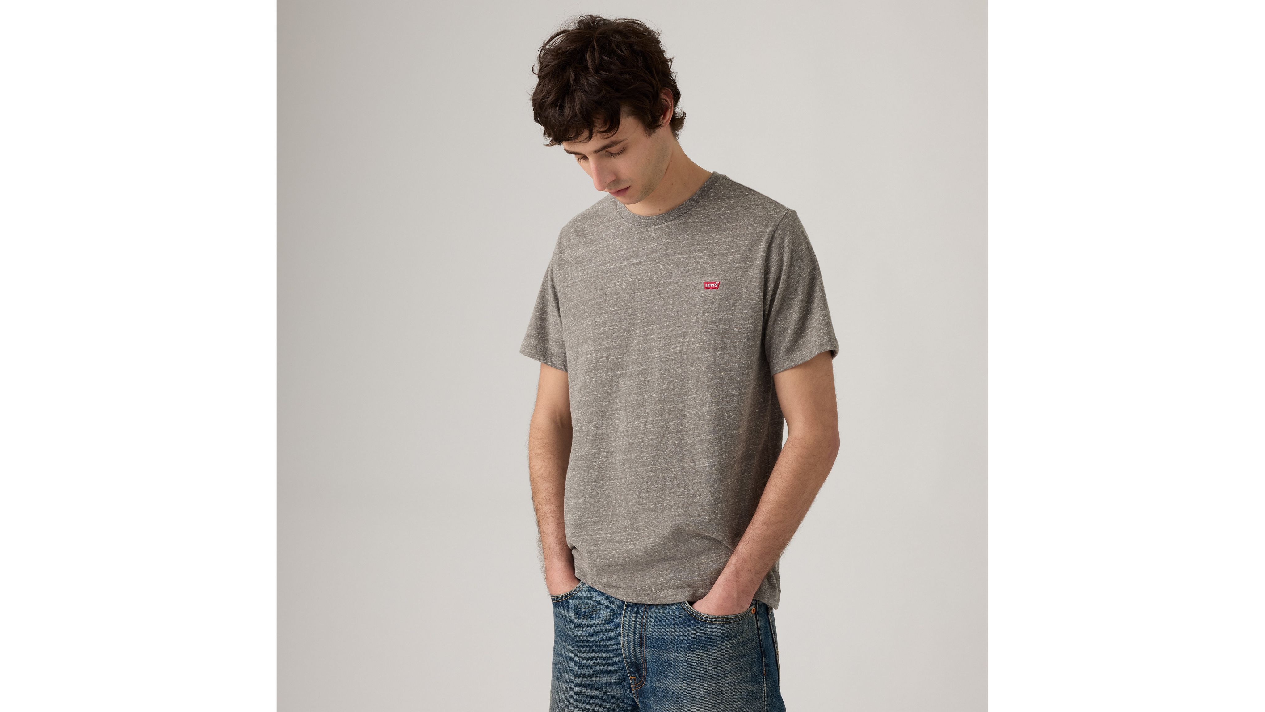 T-shirt Housemark Original 1