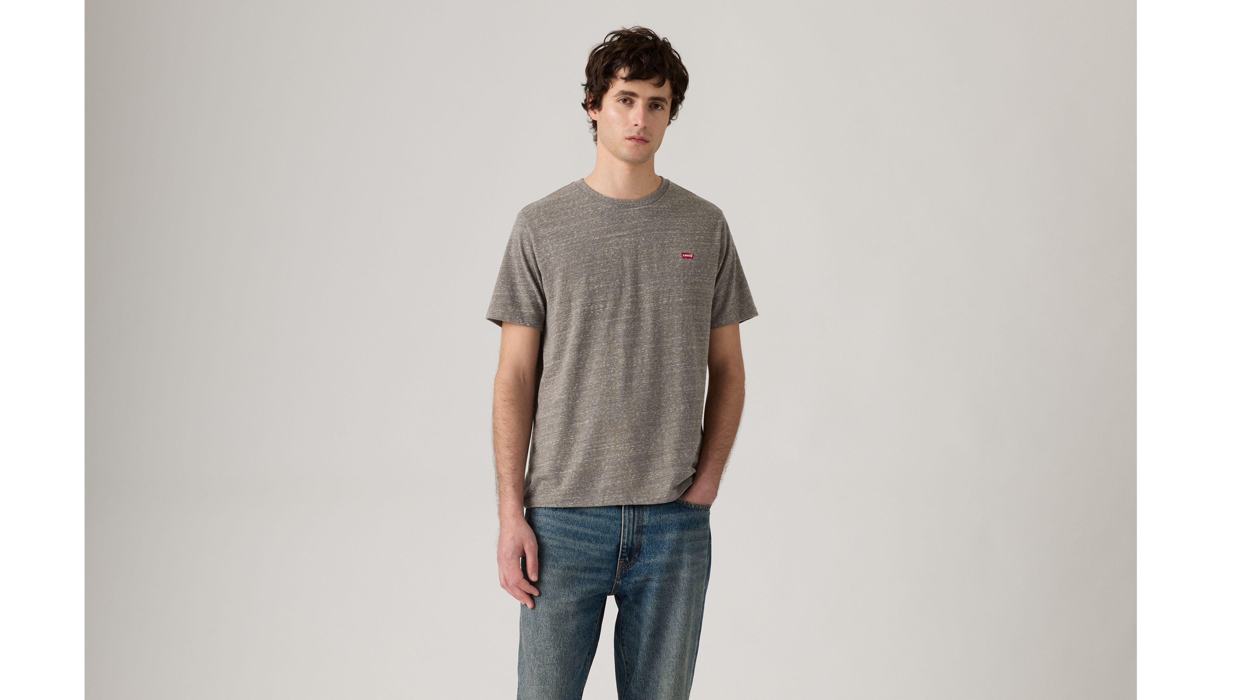 Original Housemark Tee 10