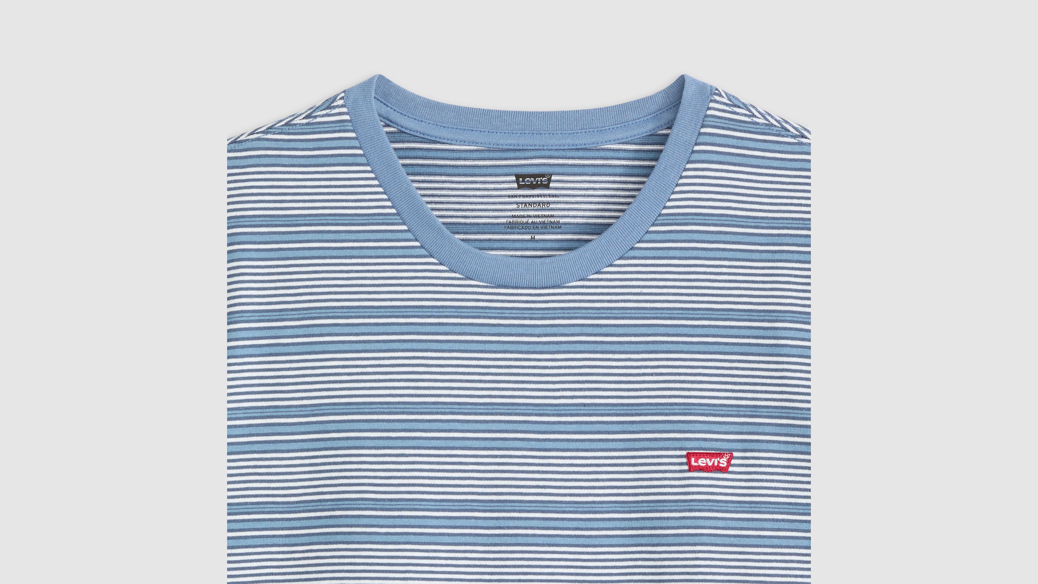 Original Housemark Tee 6