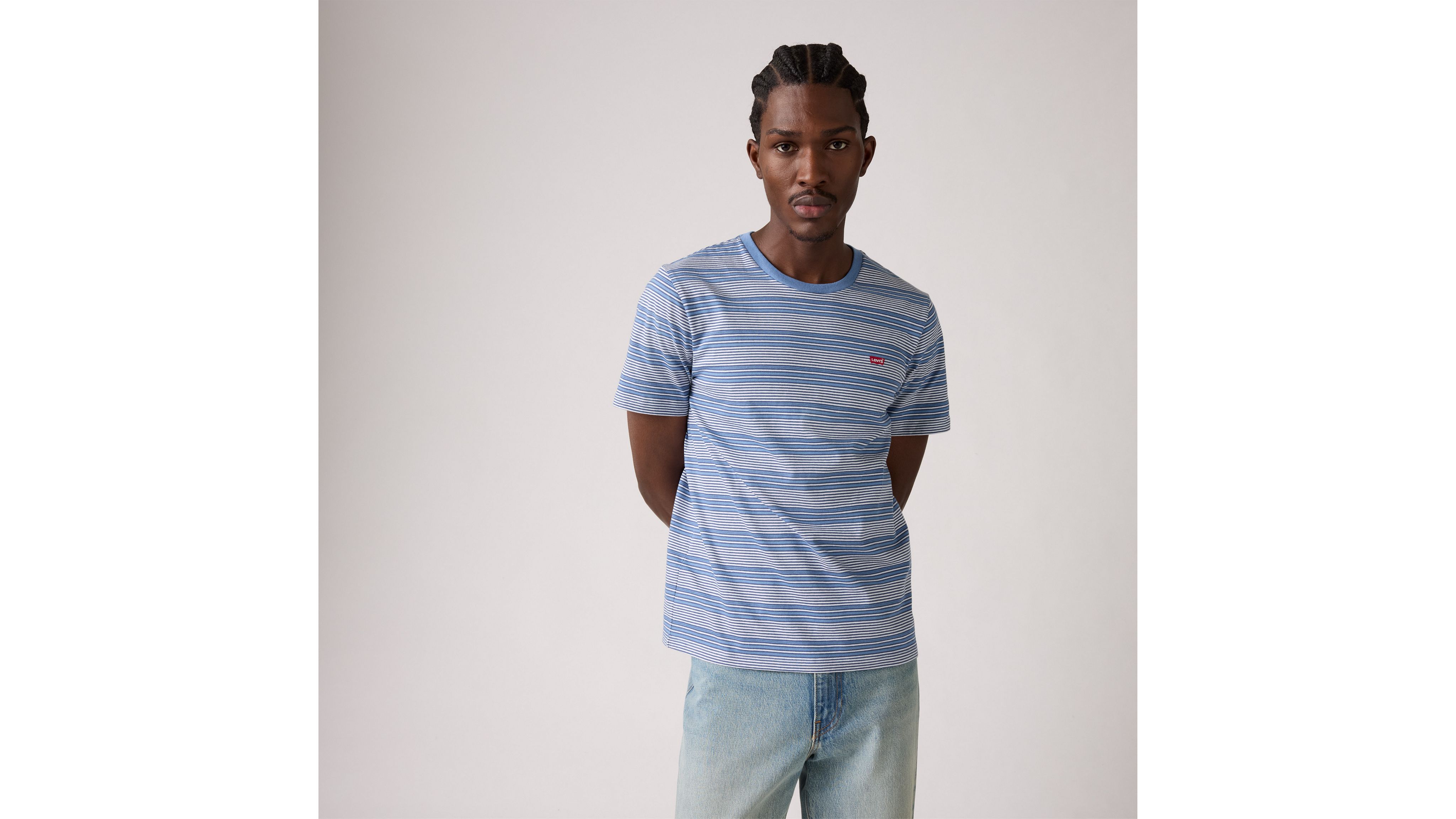 Original Housemark Tee 8