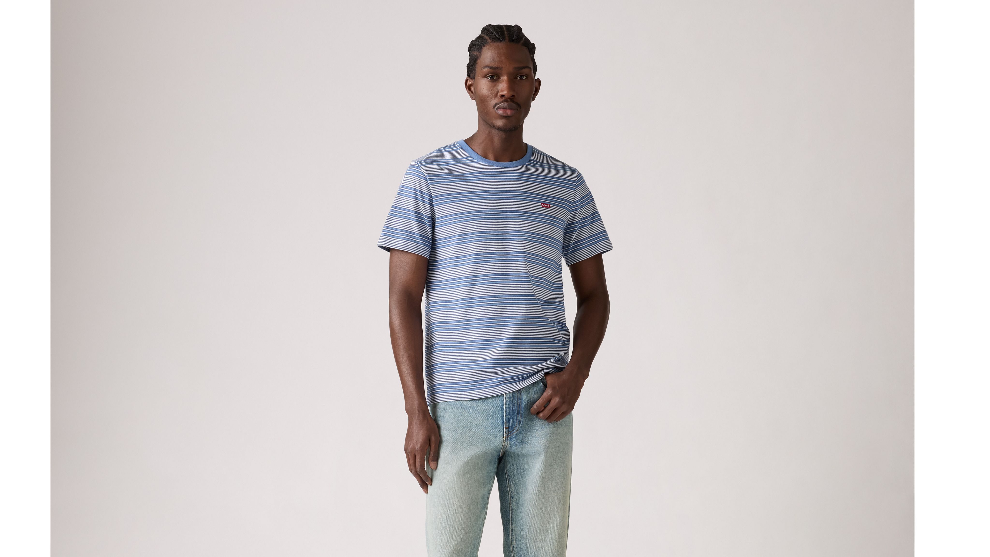 Original Housemark Tee 2