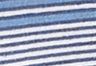 Cuff Stripe Quiet Harbor Jersey - Blau