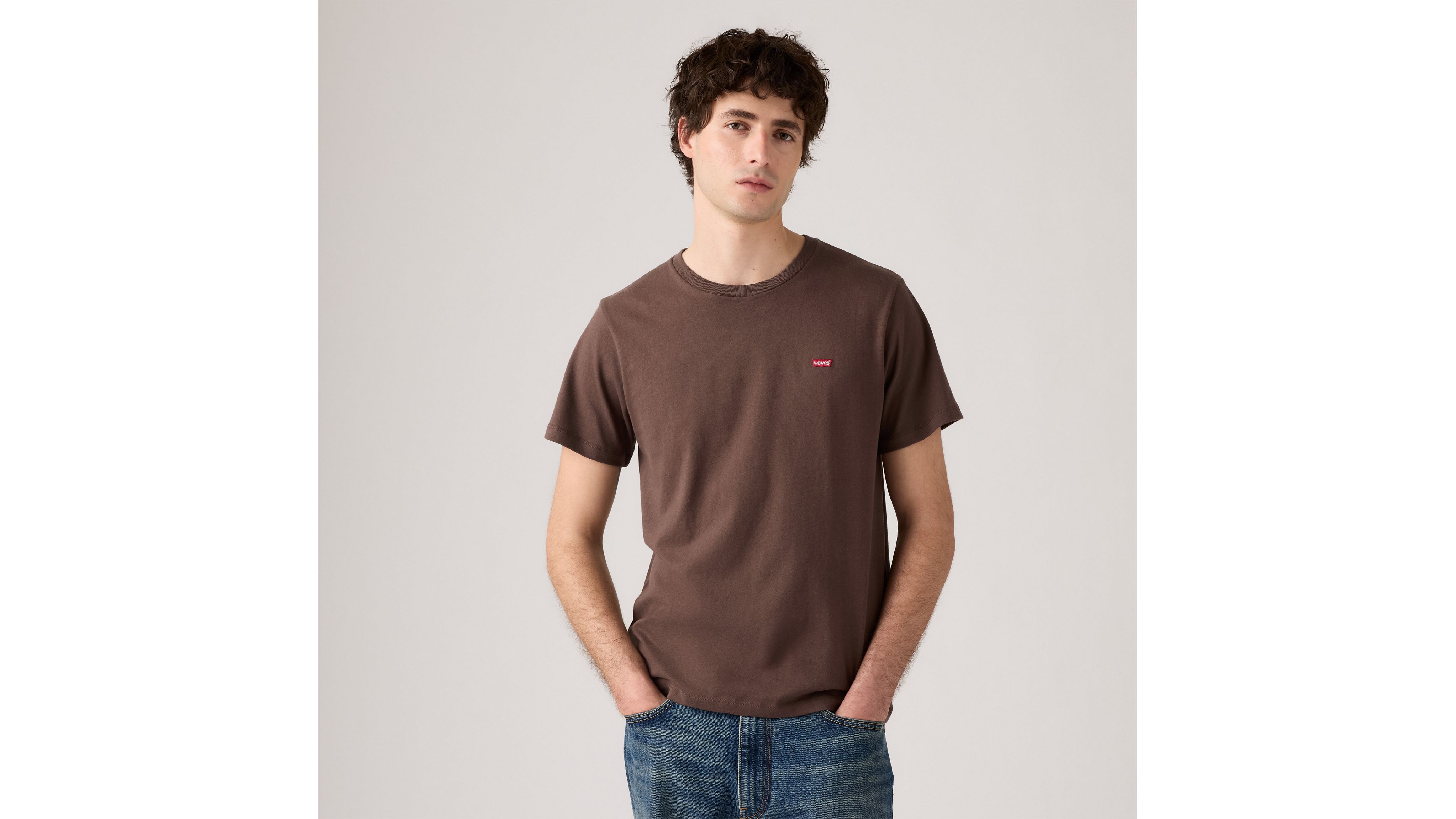 Original Housemark Tee 1