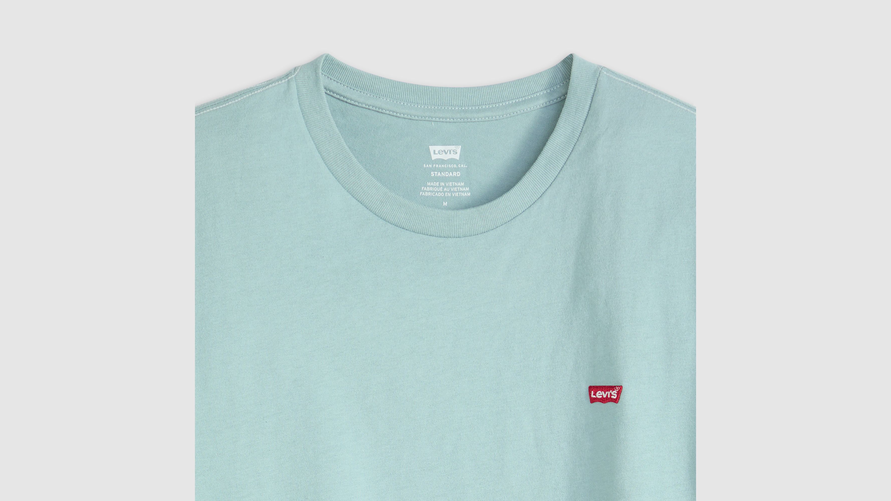 T-shirt Housemark Original 6