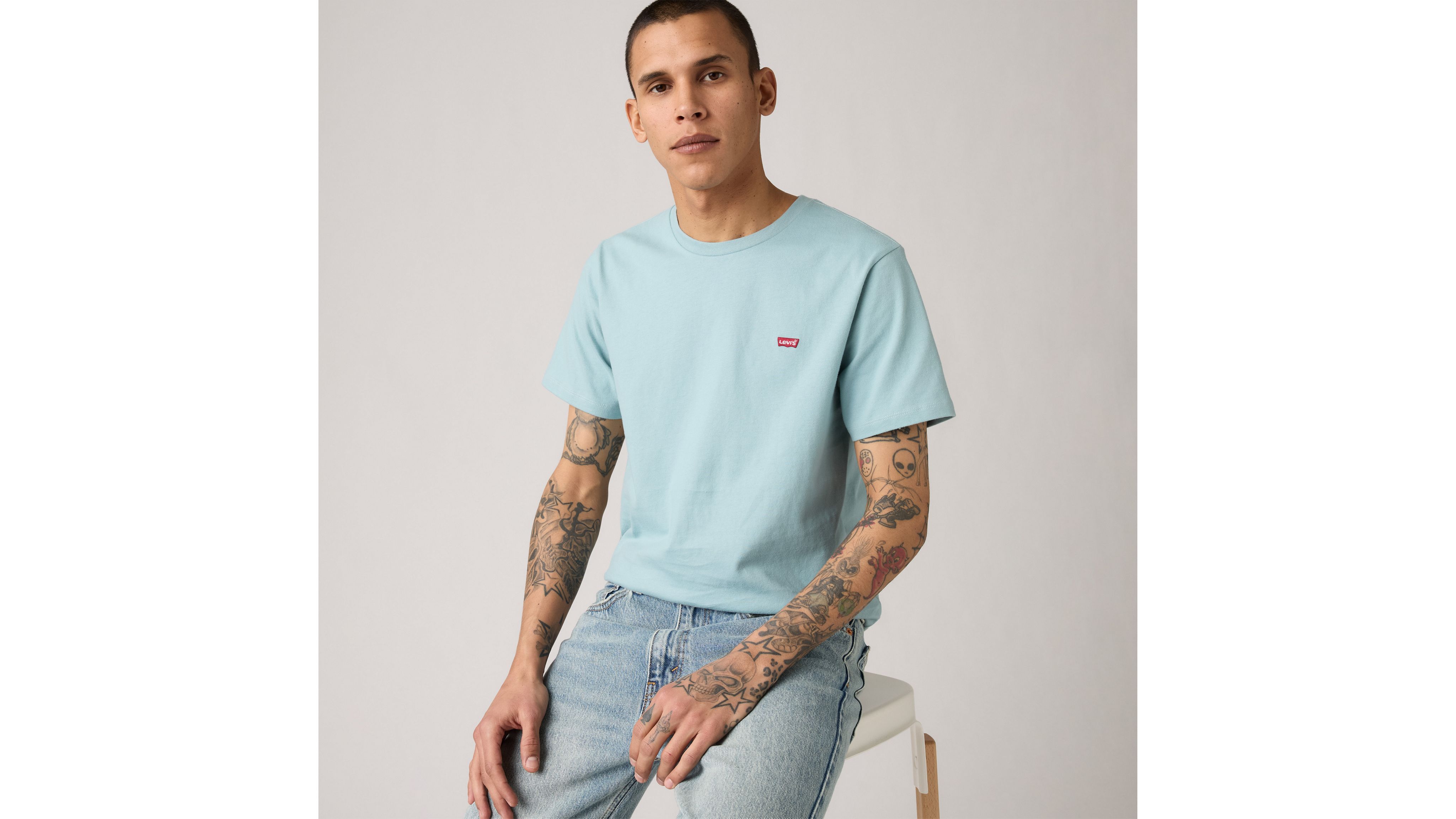 Original Housemark Tee 14