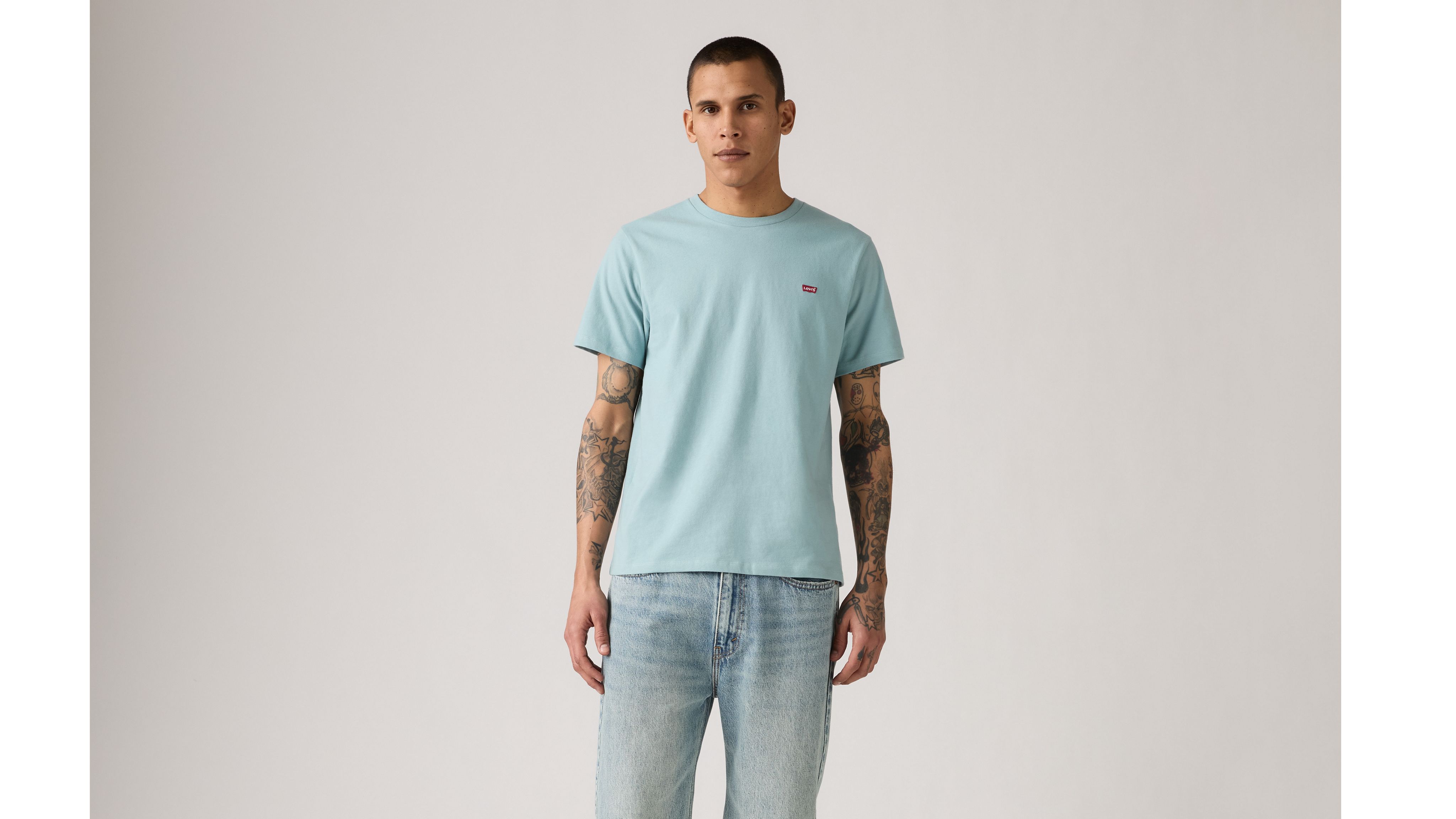 Original Housemark Tee 14