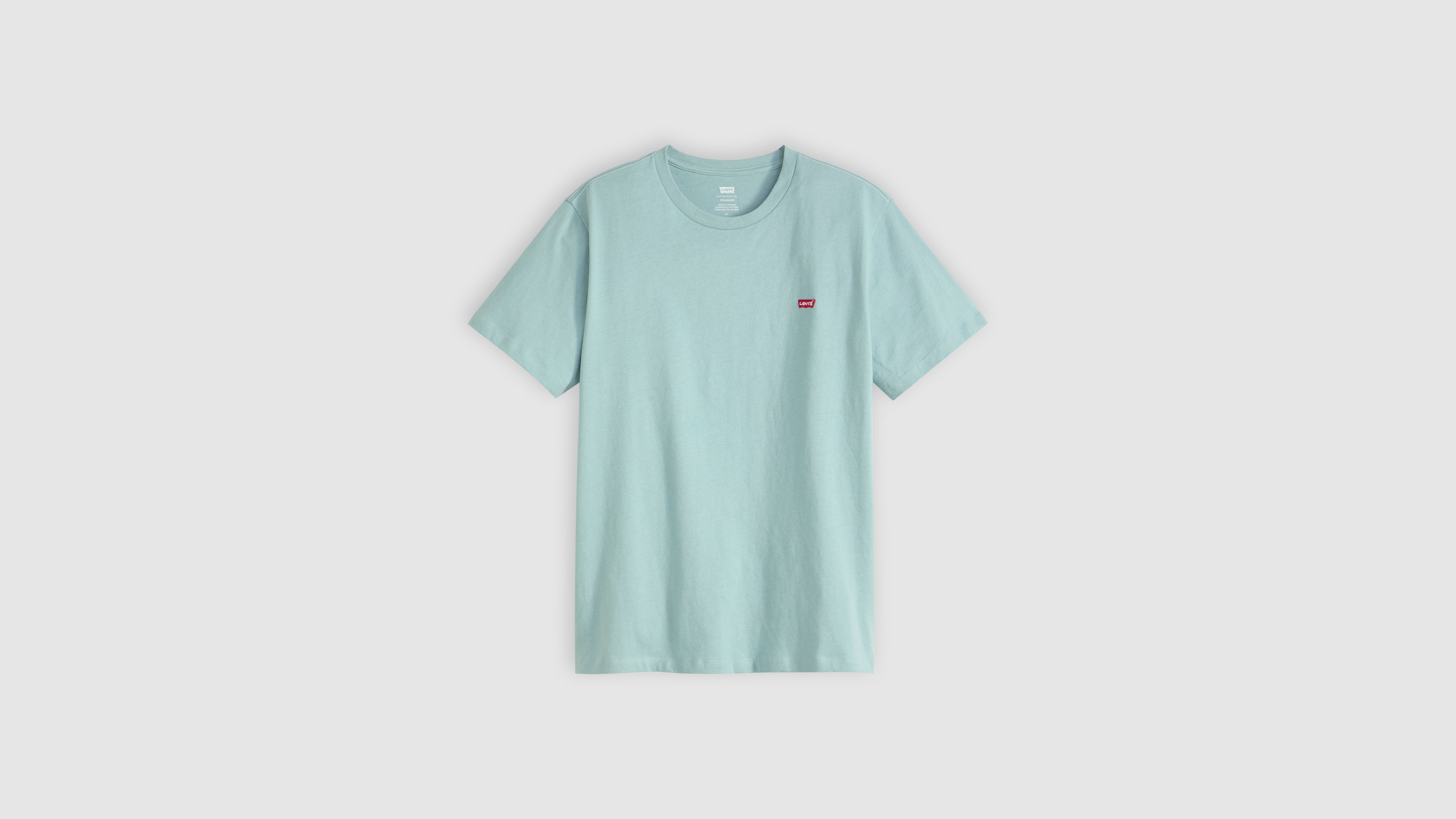 T-shirt Housemark Original 5