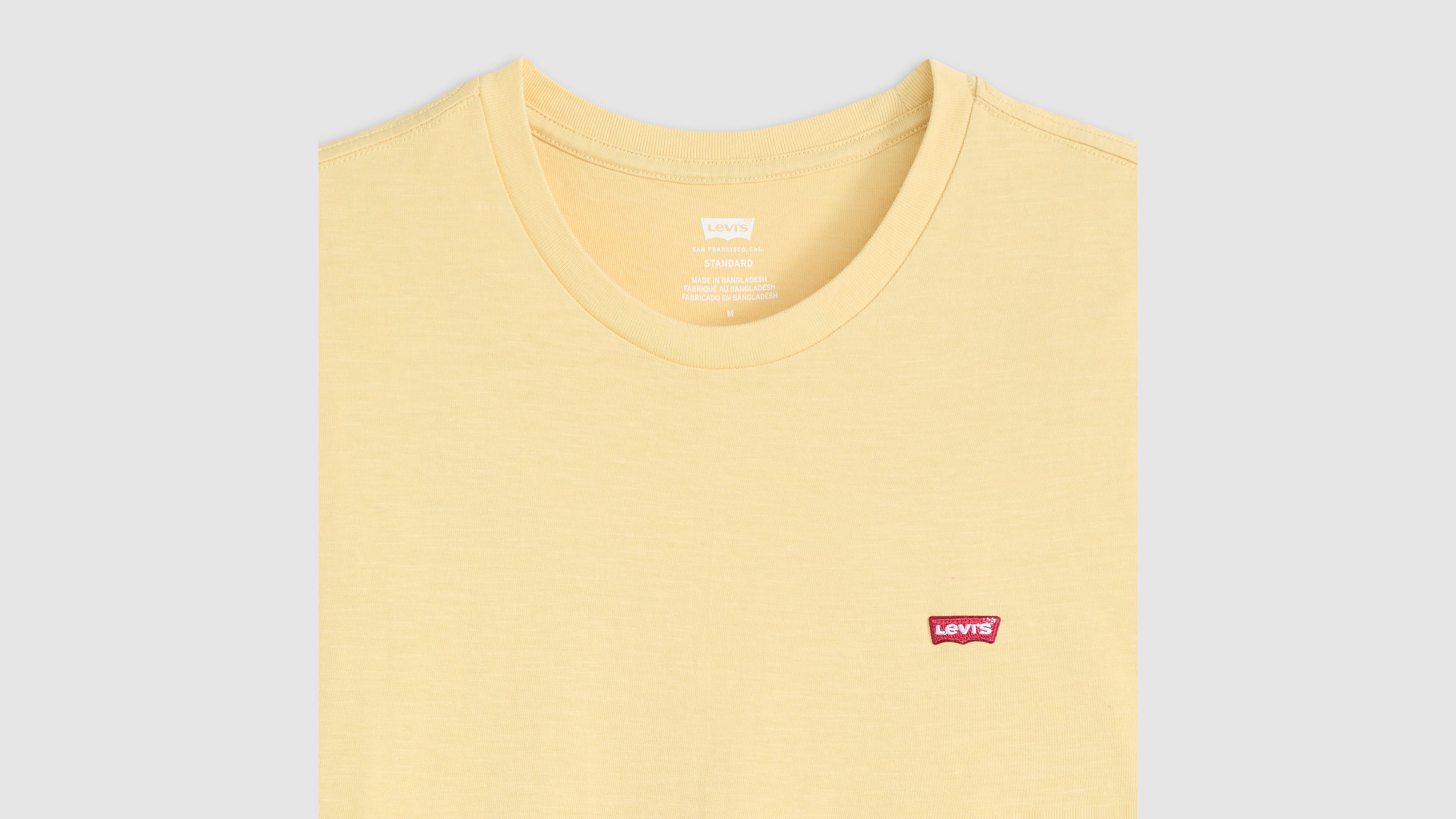 T-shirt Housemark Original 6