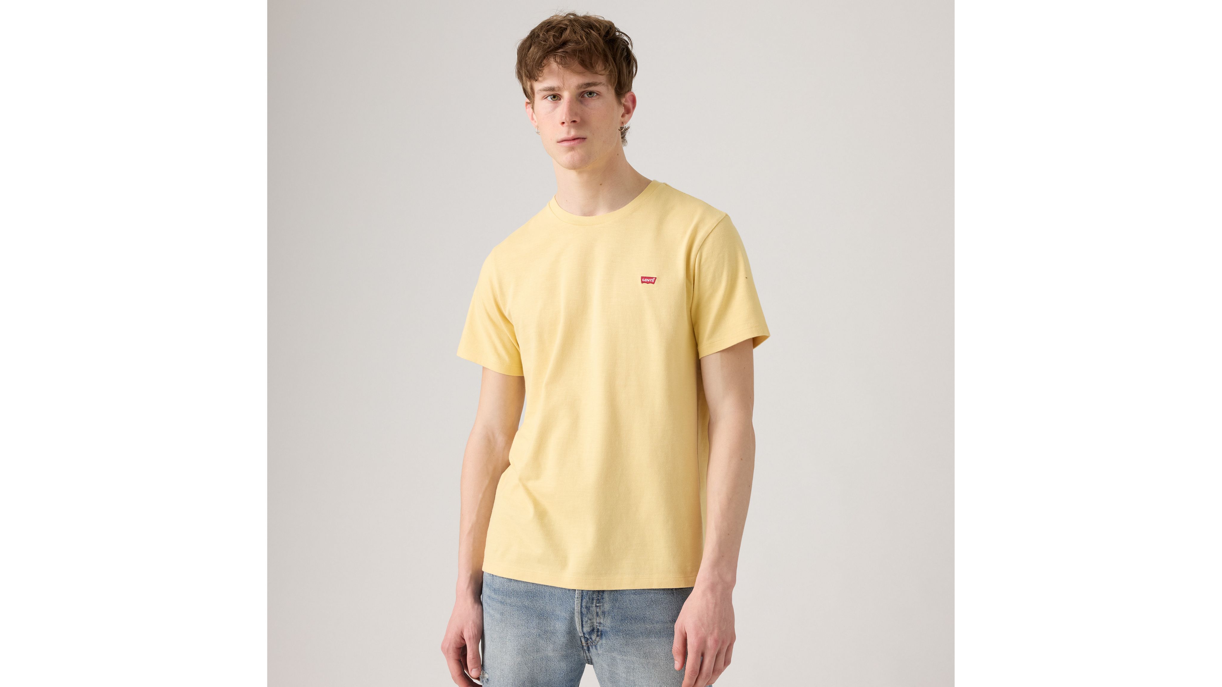 Original Housemark Tee 12