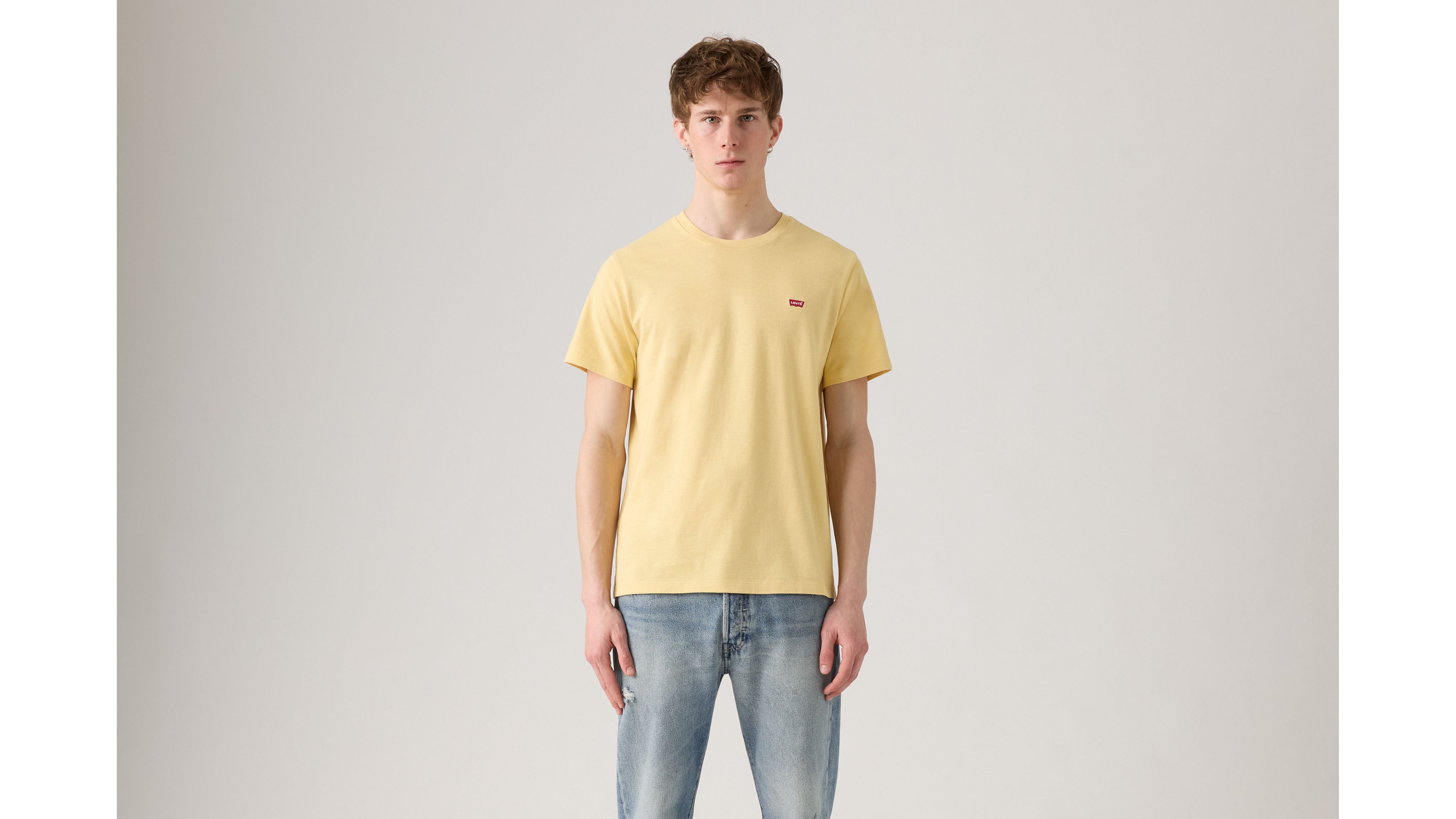 Camiseta Housemark Original 15