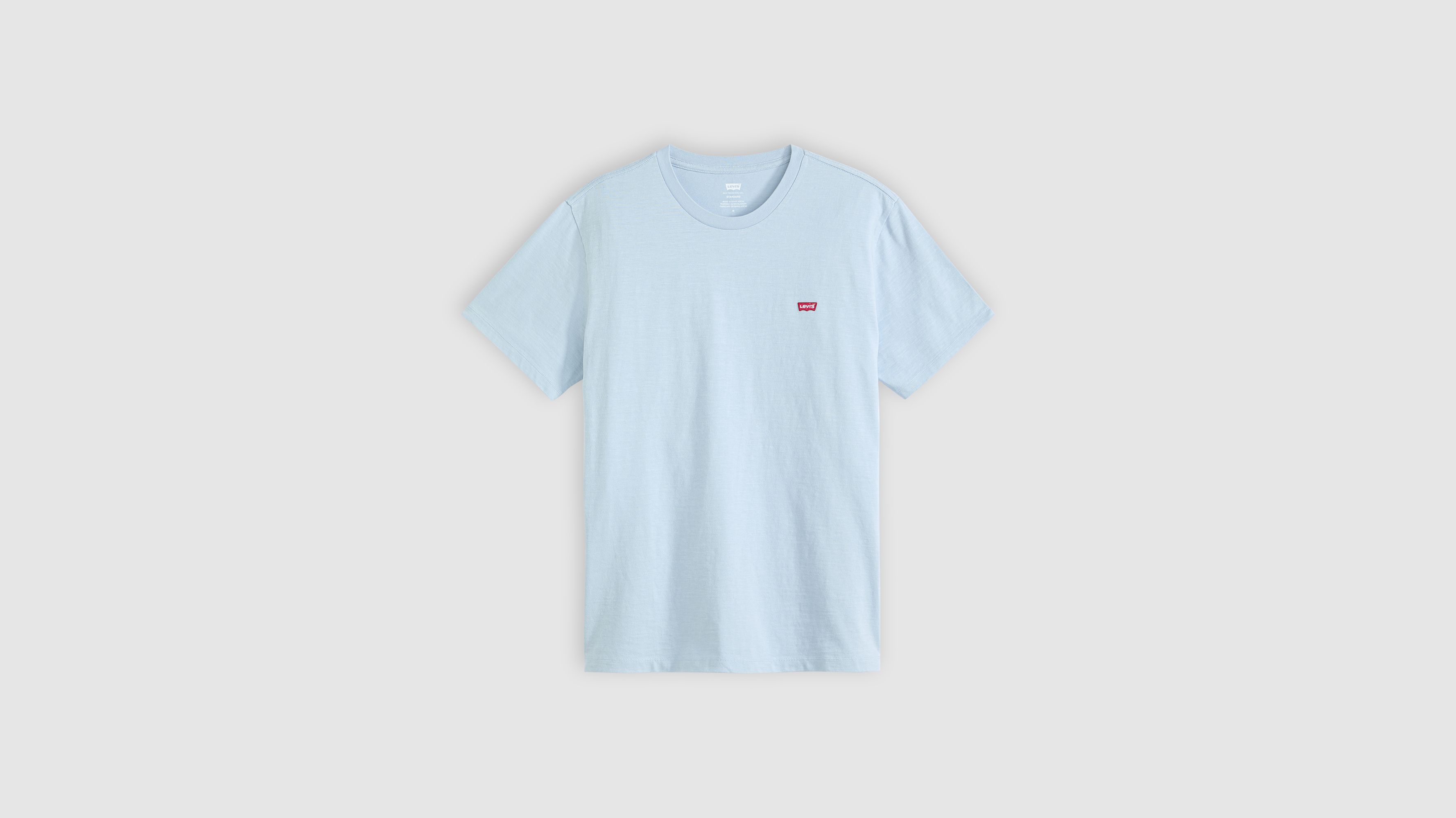 Original Housemark Tee 5