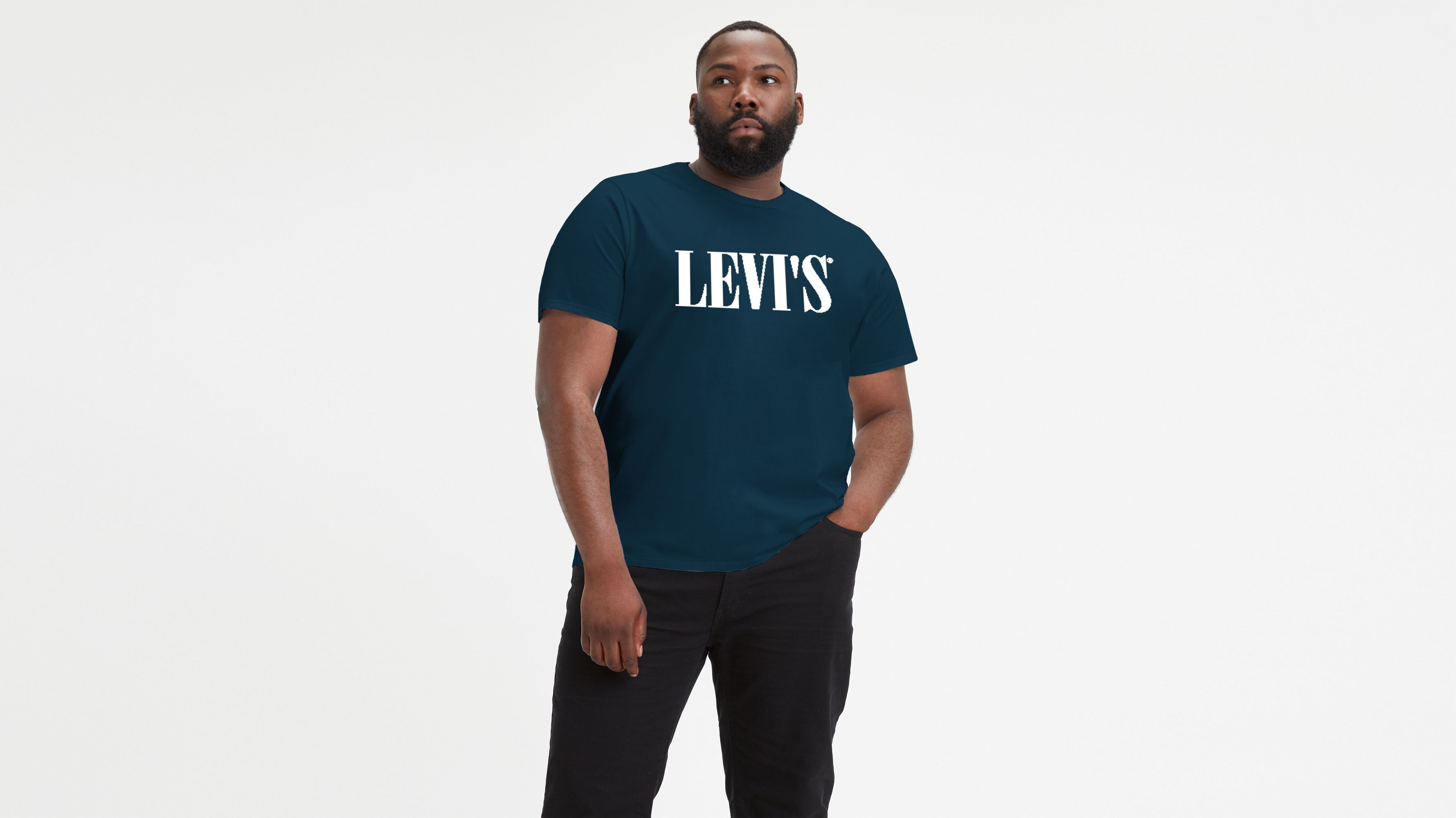 Men's T-shirts Big \u0026 Tall | Levi's® AZ