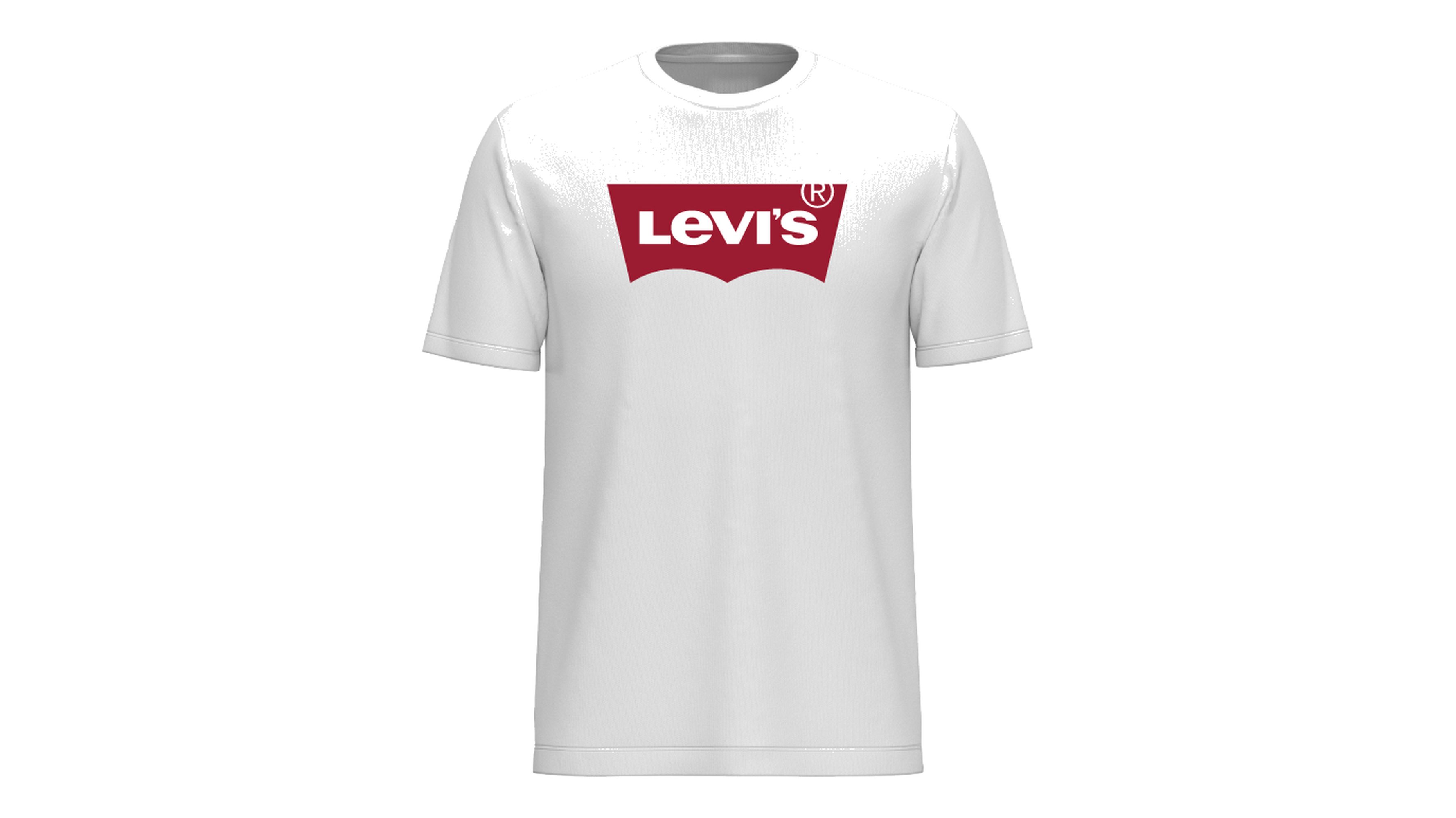 big and tall levi t shirts