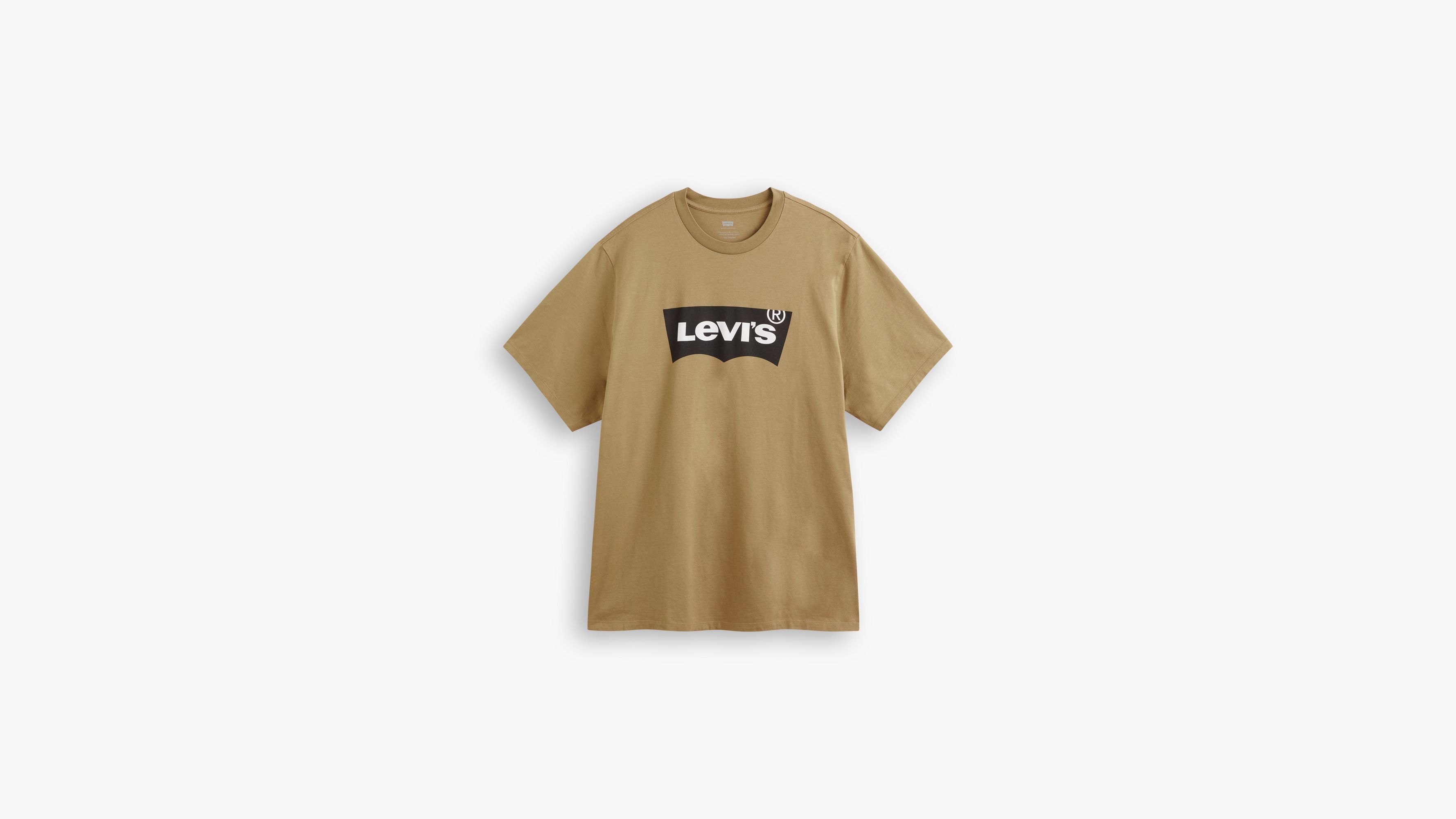 Graphic Tee (Big & Tall) 1