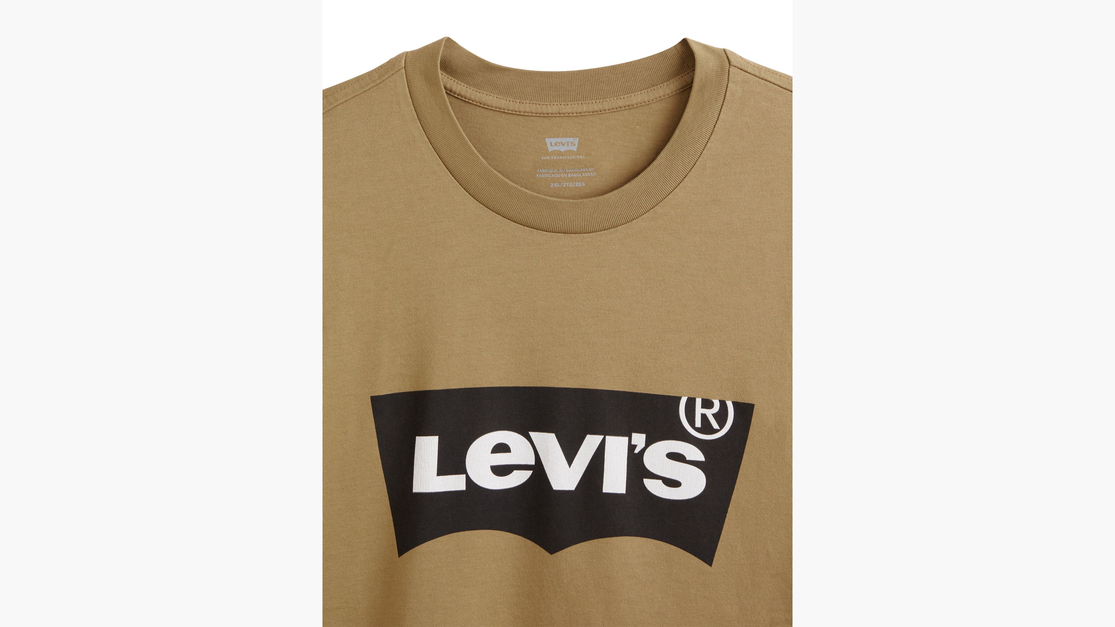 Graphic Tee (Big & Tall) 3