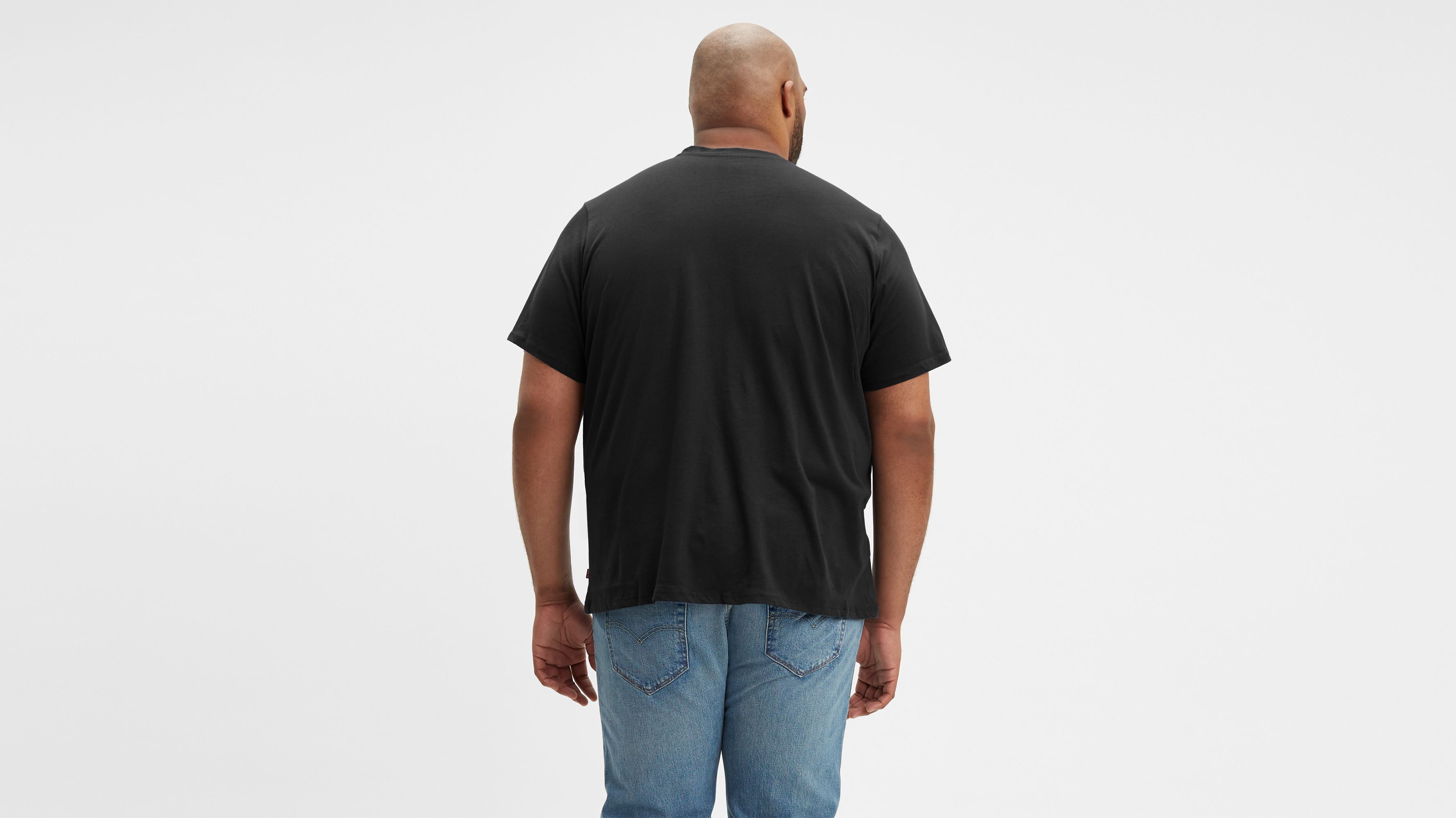 Graphic T-Shirt (Big) 2