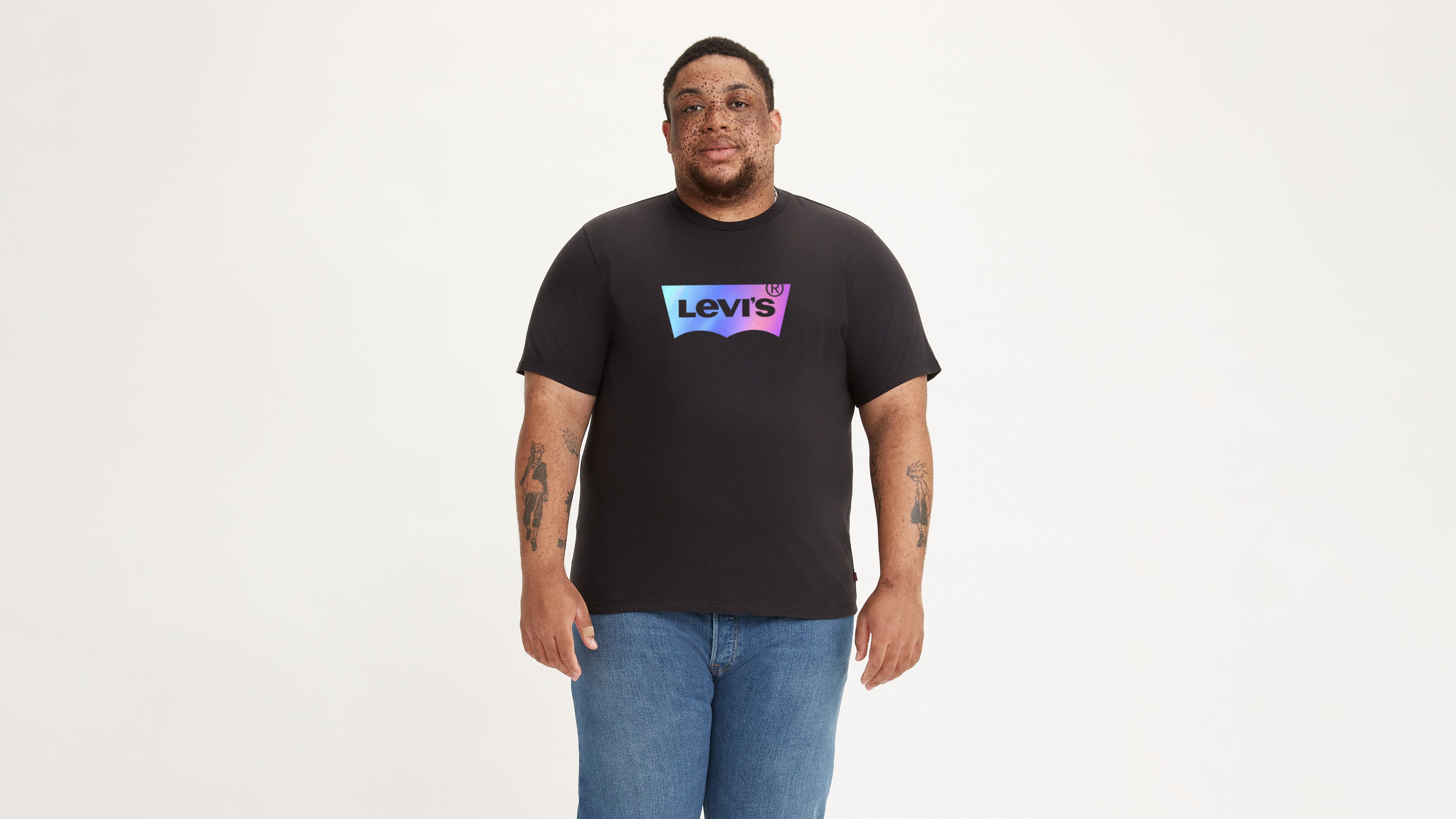 Graphic T-Shirt (Big) 1