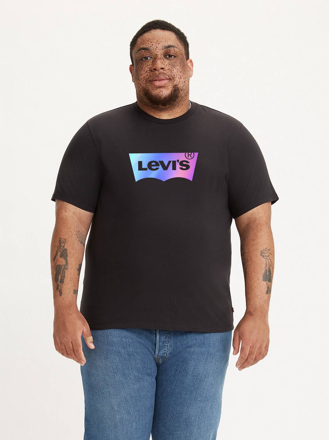Men's T-Shirts: Shop Graphic Tees for Men | Levi's® US