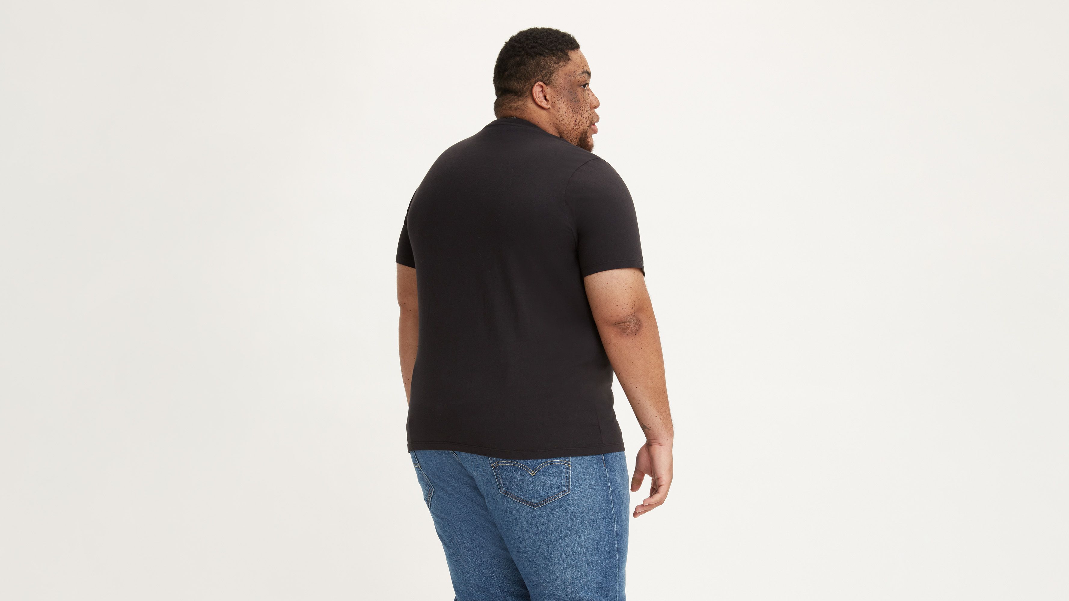 graphic t shirts for big men
