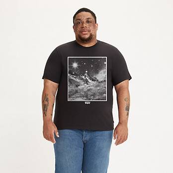 Graphic T-Shirt (Big) 1