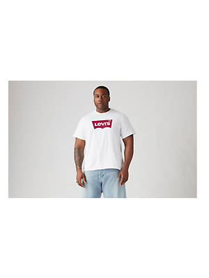 Men's Shirts - Shop T-Shirts, Plaid, Western & More | Levi's® US