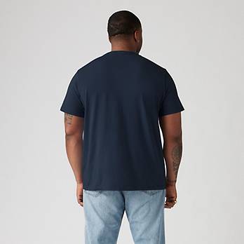 Levi's® Logo Graphic T-Shirt (Tall) 2