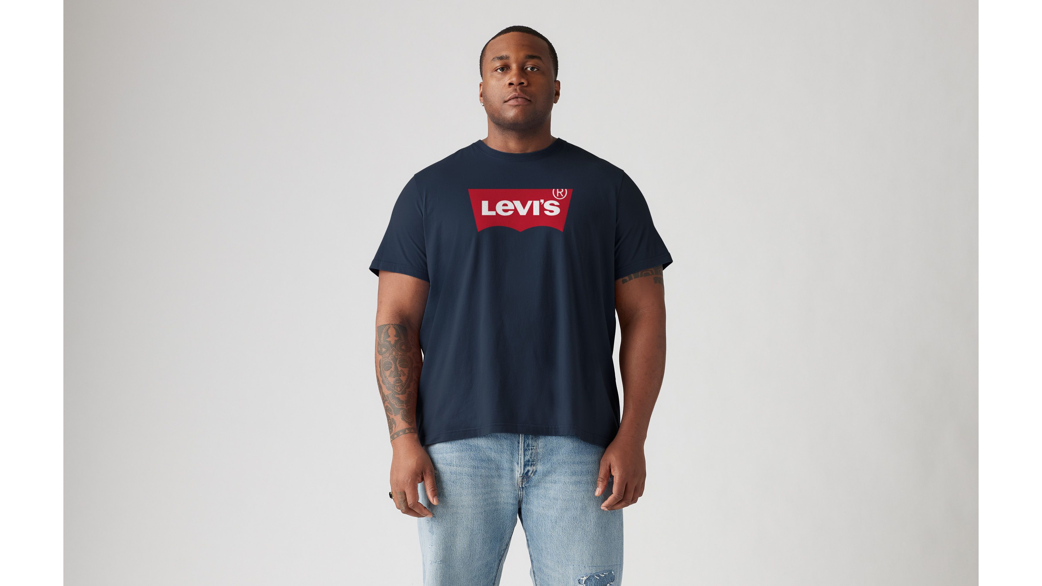 Levis t store shirt xxxl