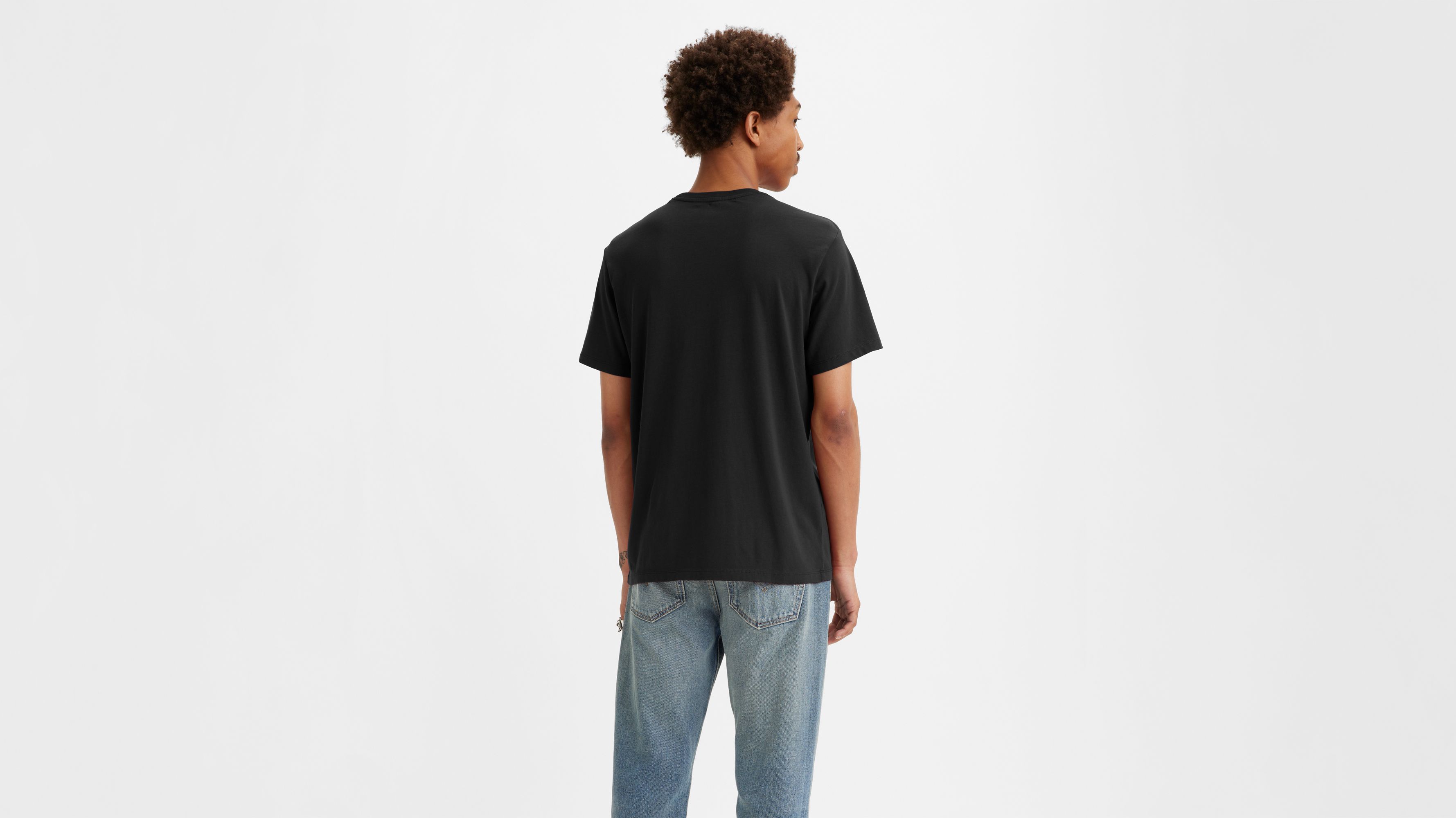 Short-Sleeve Classic Housemark T-Shirt