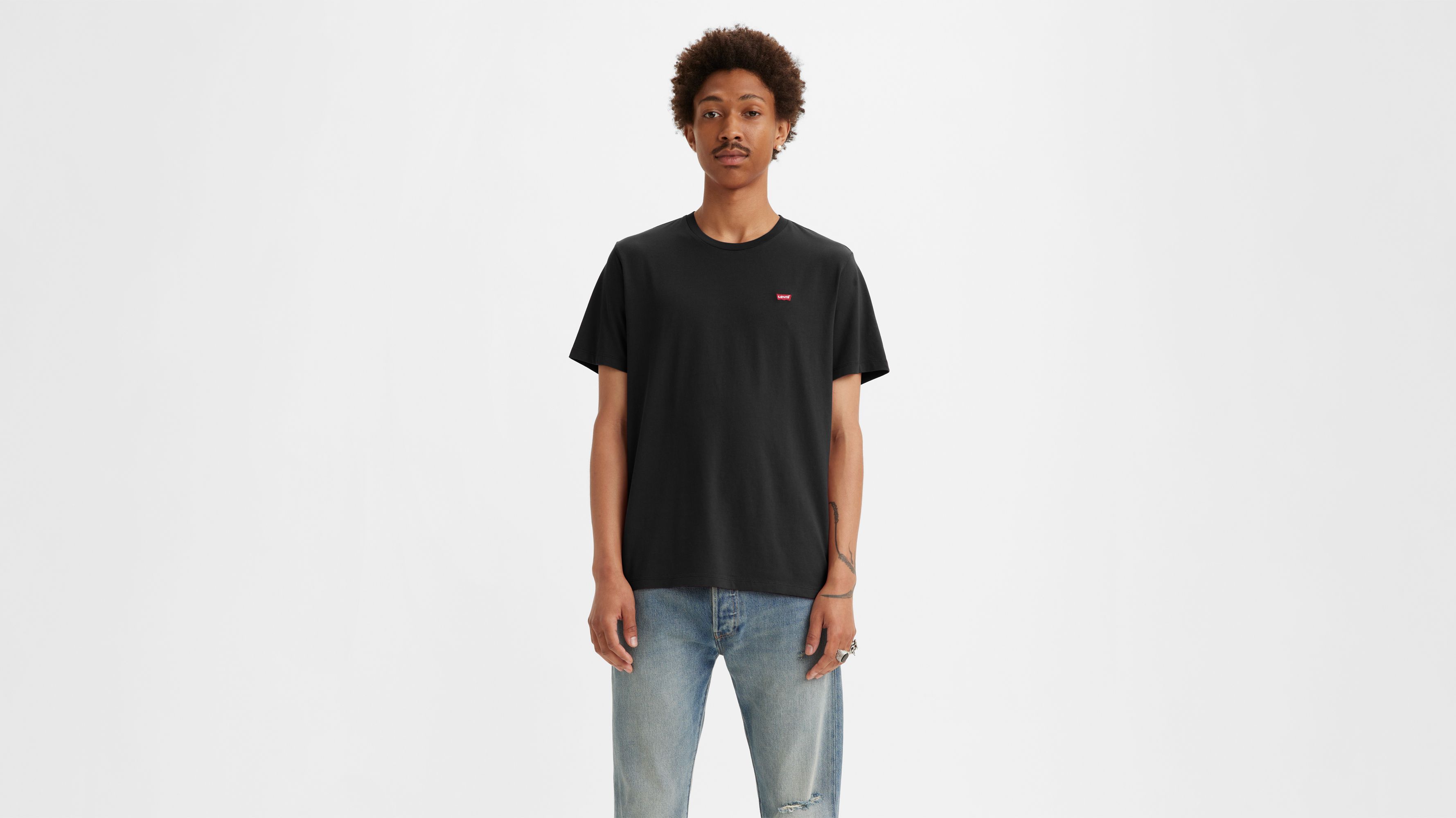 Short-Sleeve Classic Housemark T-Shirt